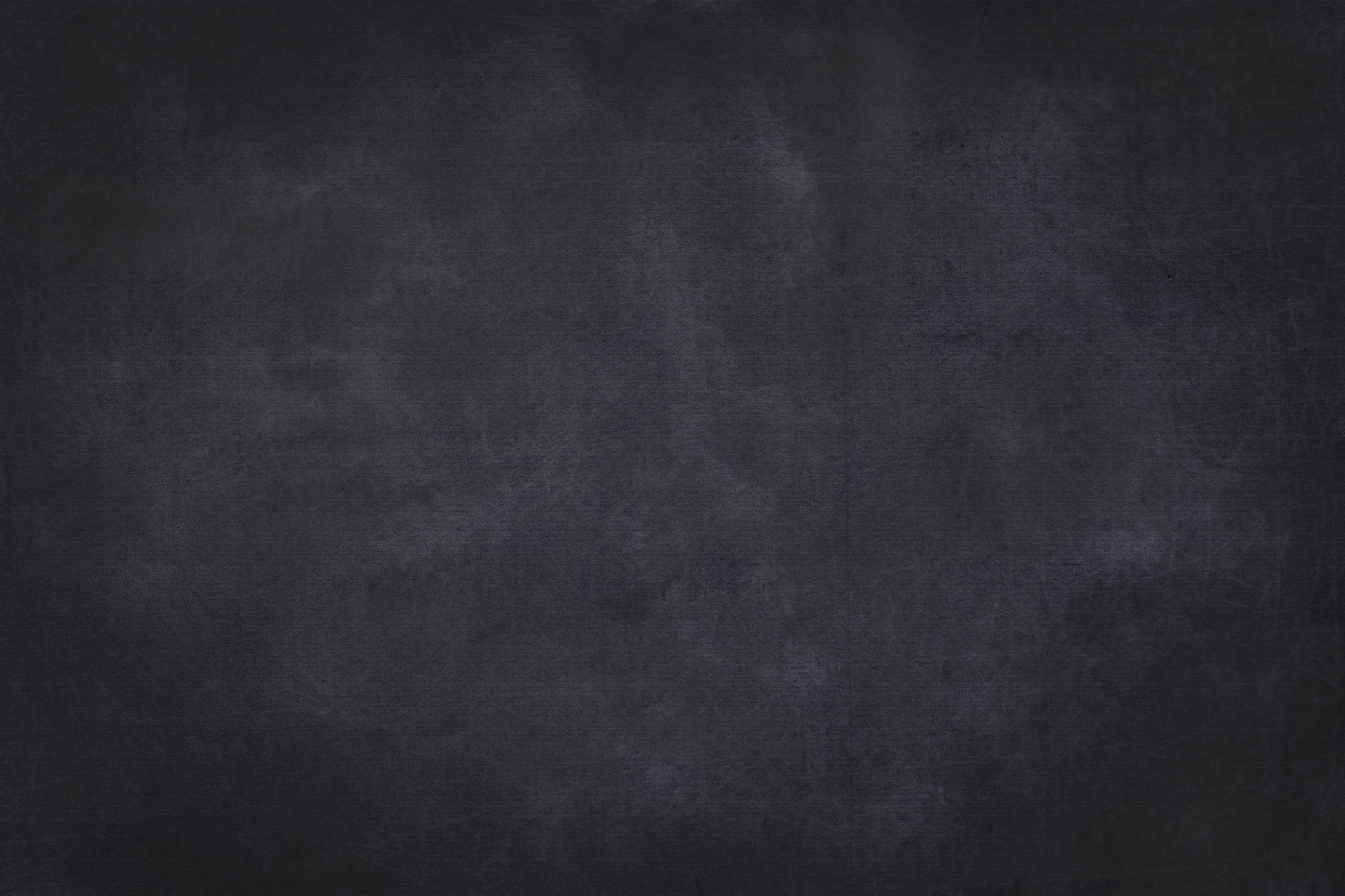 empty chalkboard with wooden frame - background | Q-Rock