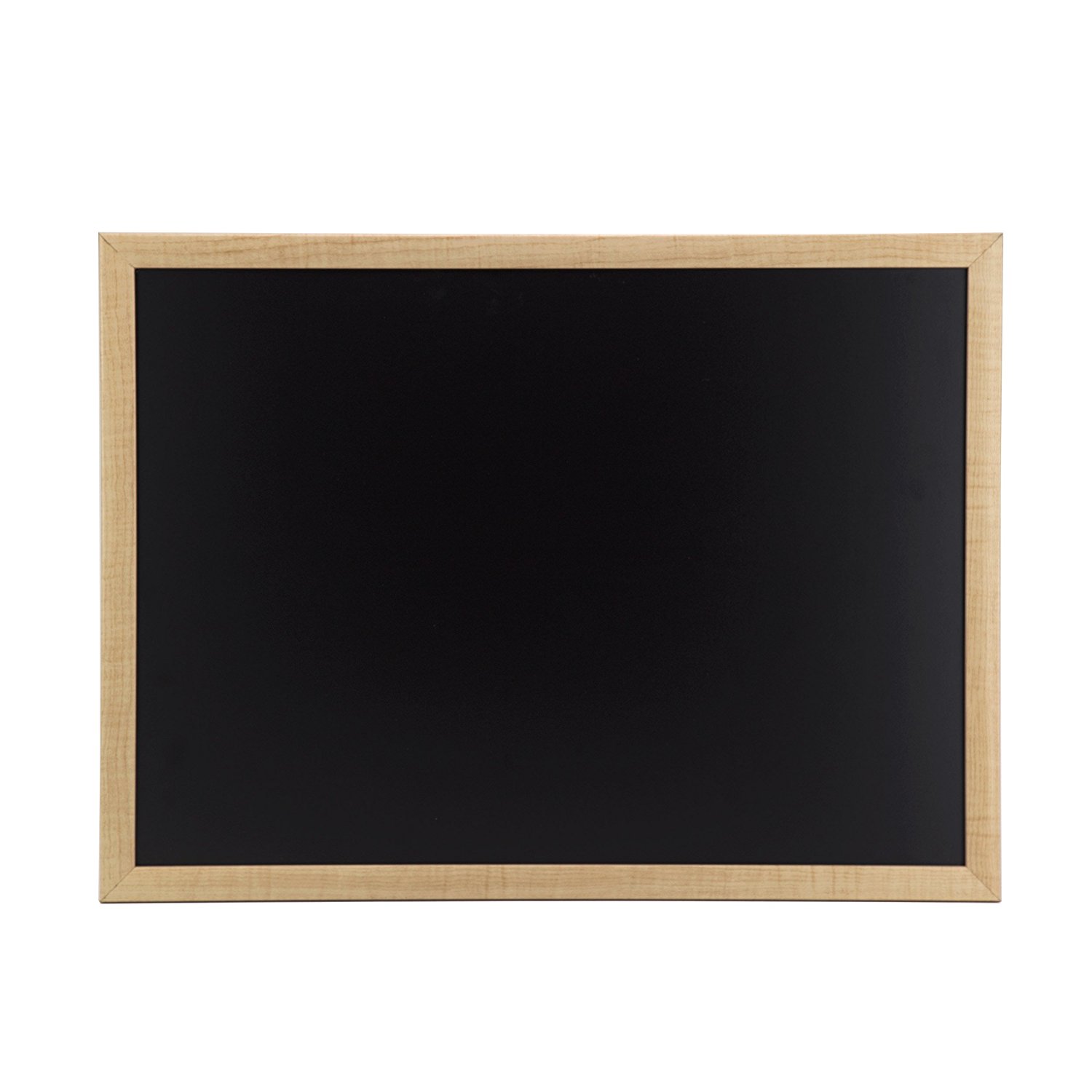 Amazon.com : U Brands Chalkboard, 23 x 17 Inches, Oak Frame : Office ...