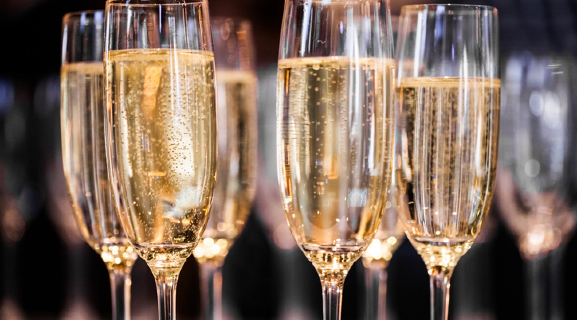 Champagne alternatives: bubbles that won't burst your budget | The ...