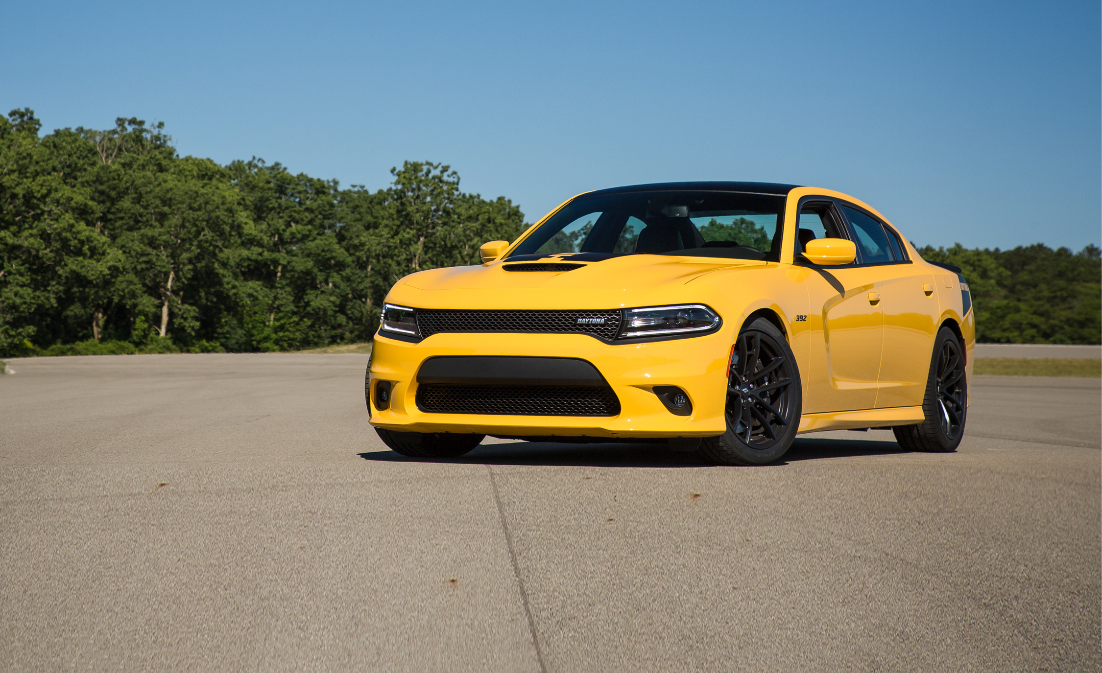 2018 Dodge Charger | In-Depth Model Review | Car and Driver