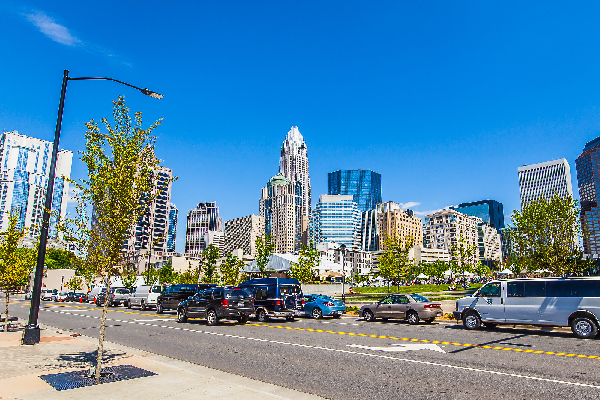 Top 10 Neighborhoods in Charlotte NC in Real Estate Sales - Savvy + ...