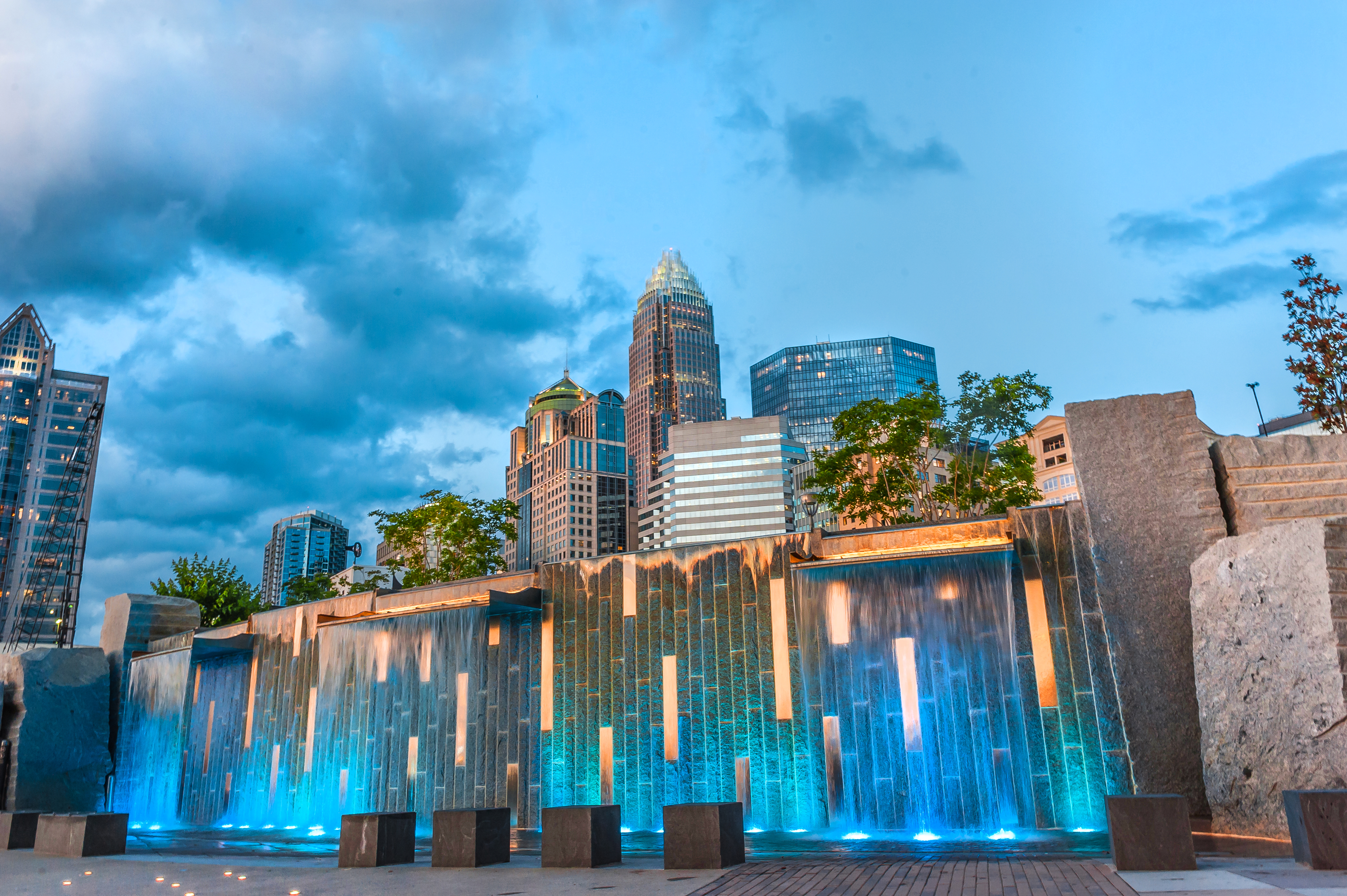The No. 1 thing missing from these 14 Charlotte neighborhoods ...