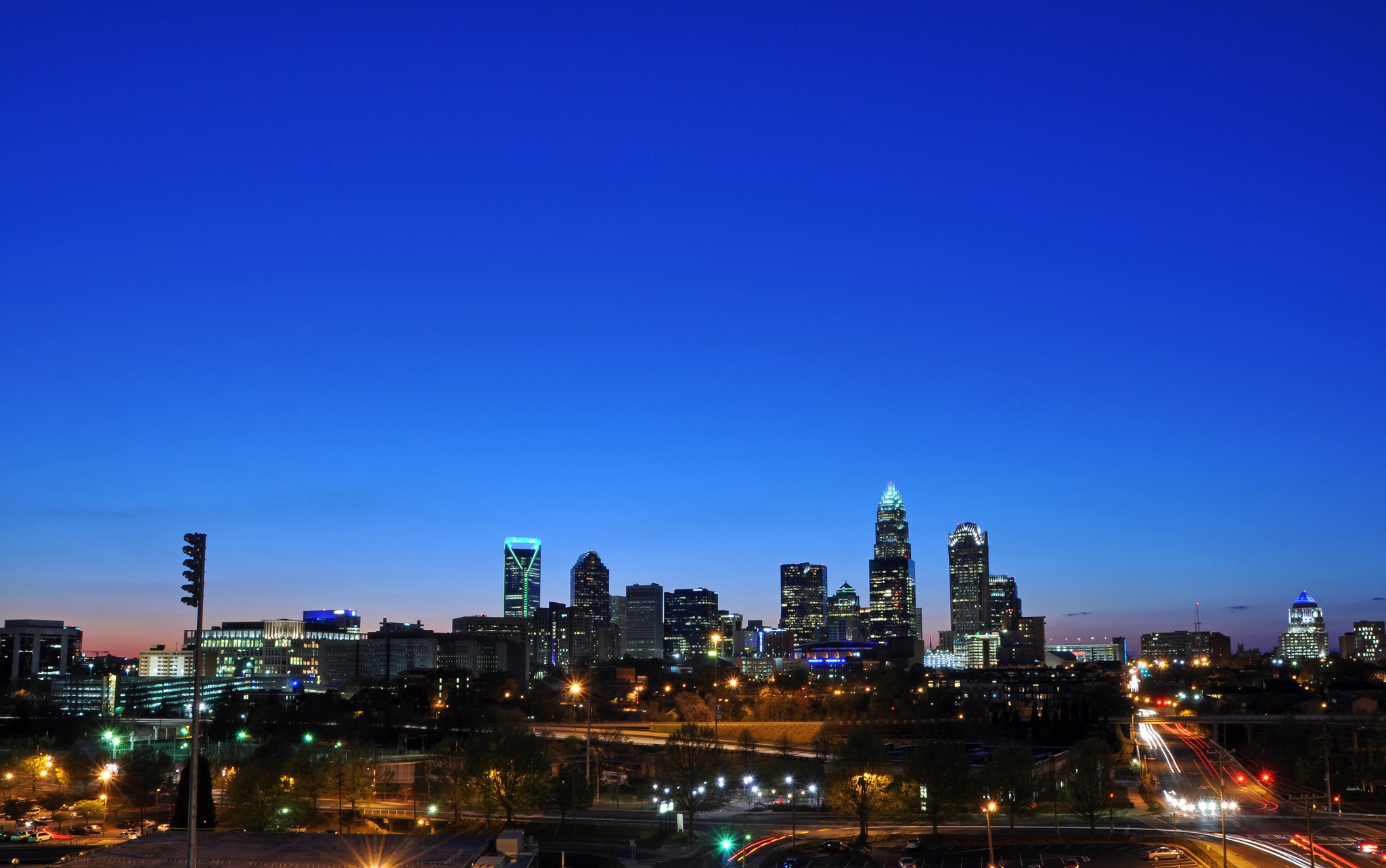 EN Specialty Services Announces Opening of Charlotte, North Carolina ...