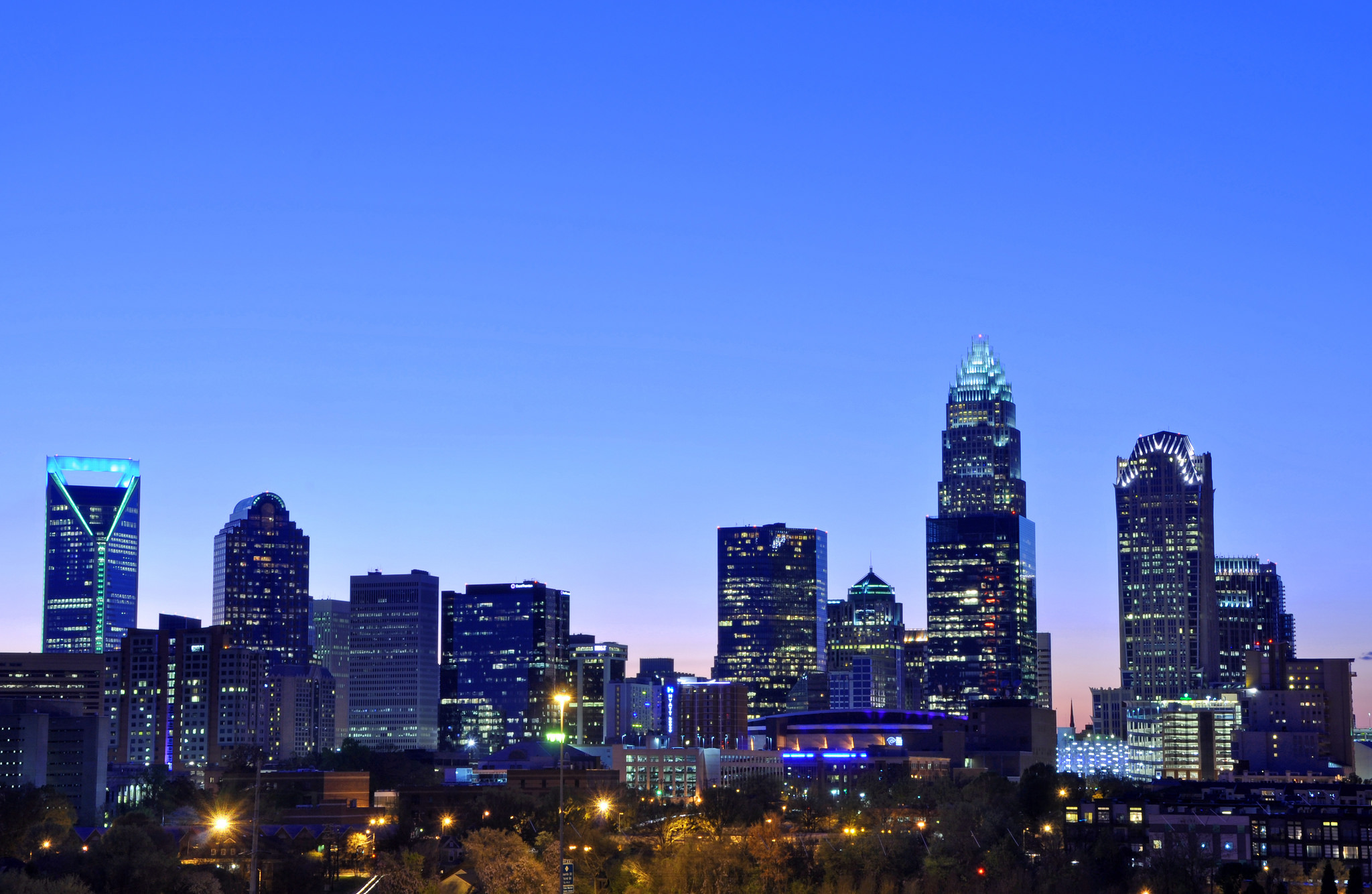 2 Charlotte projects win Knight Cities Challenge grants: Rail Trail ...