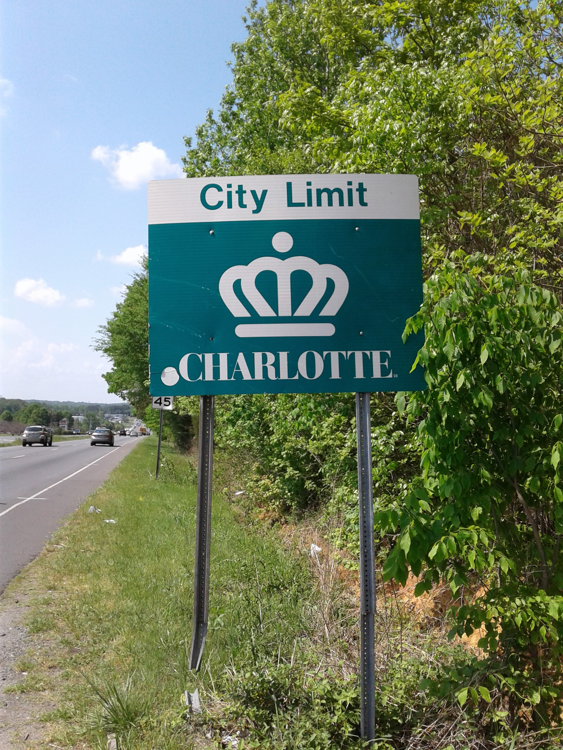 Charlotte disputes report that drinking water could be unsafe | News ...