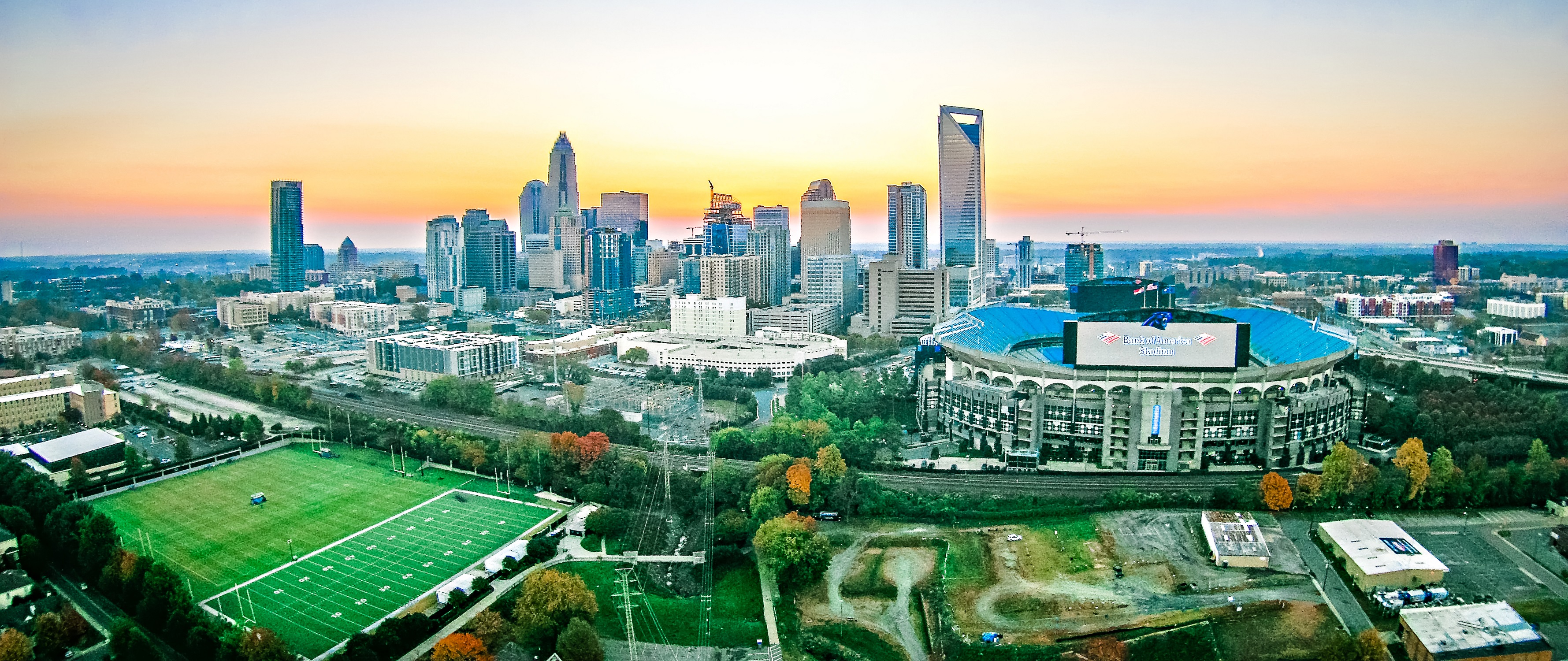 Charlotte NC Uptown Realty