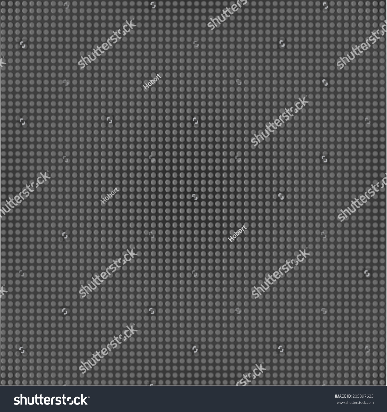Checked Monotone Background Illustration Your Business Stock Vector ...
