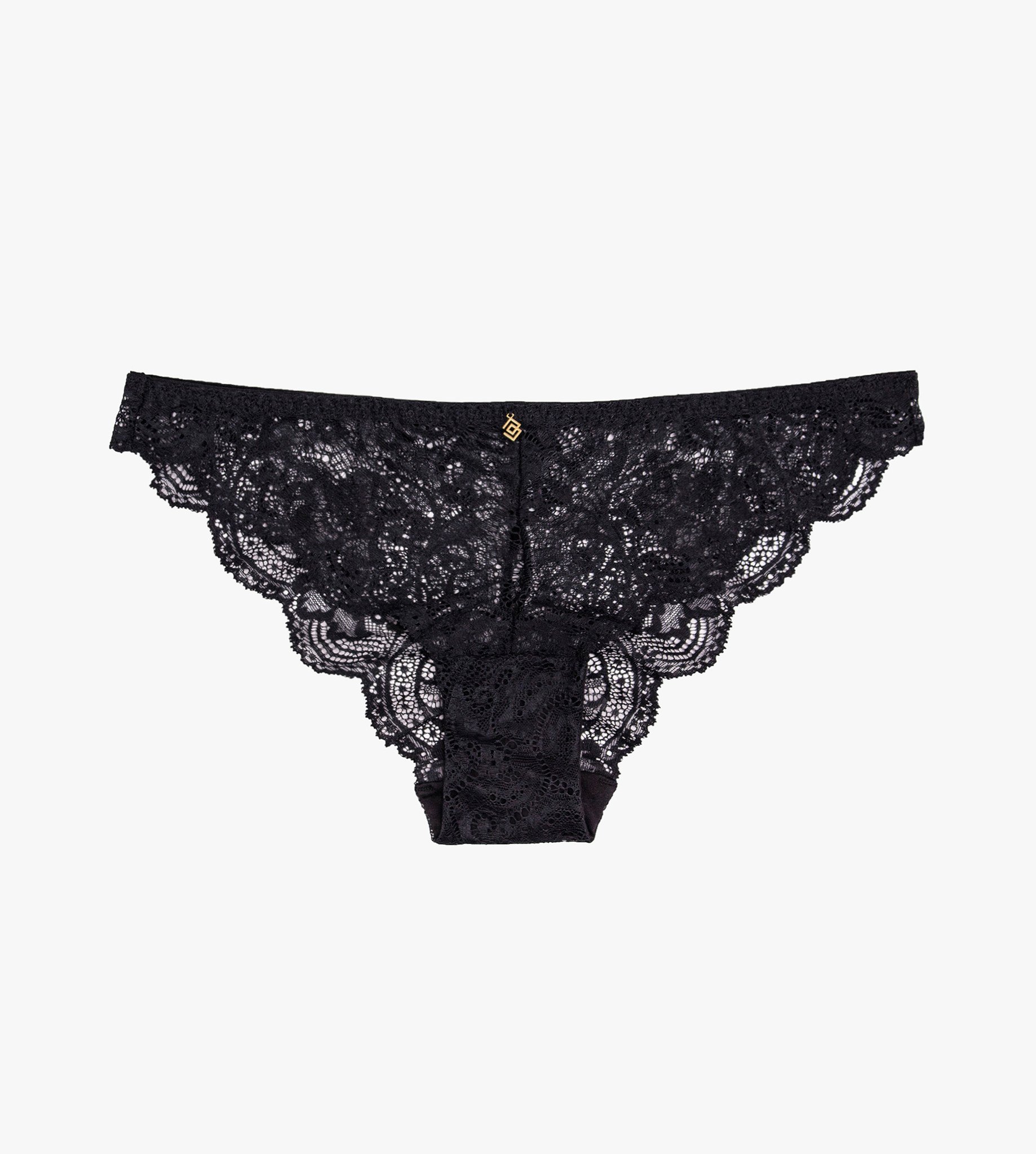 All-Lace Cheeky Lingerie – ThirdLove