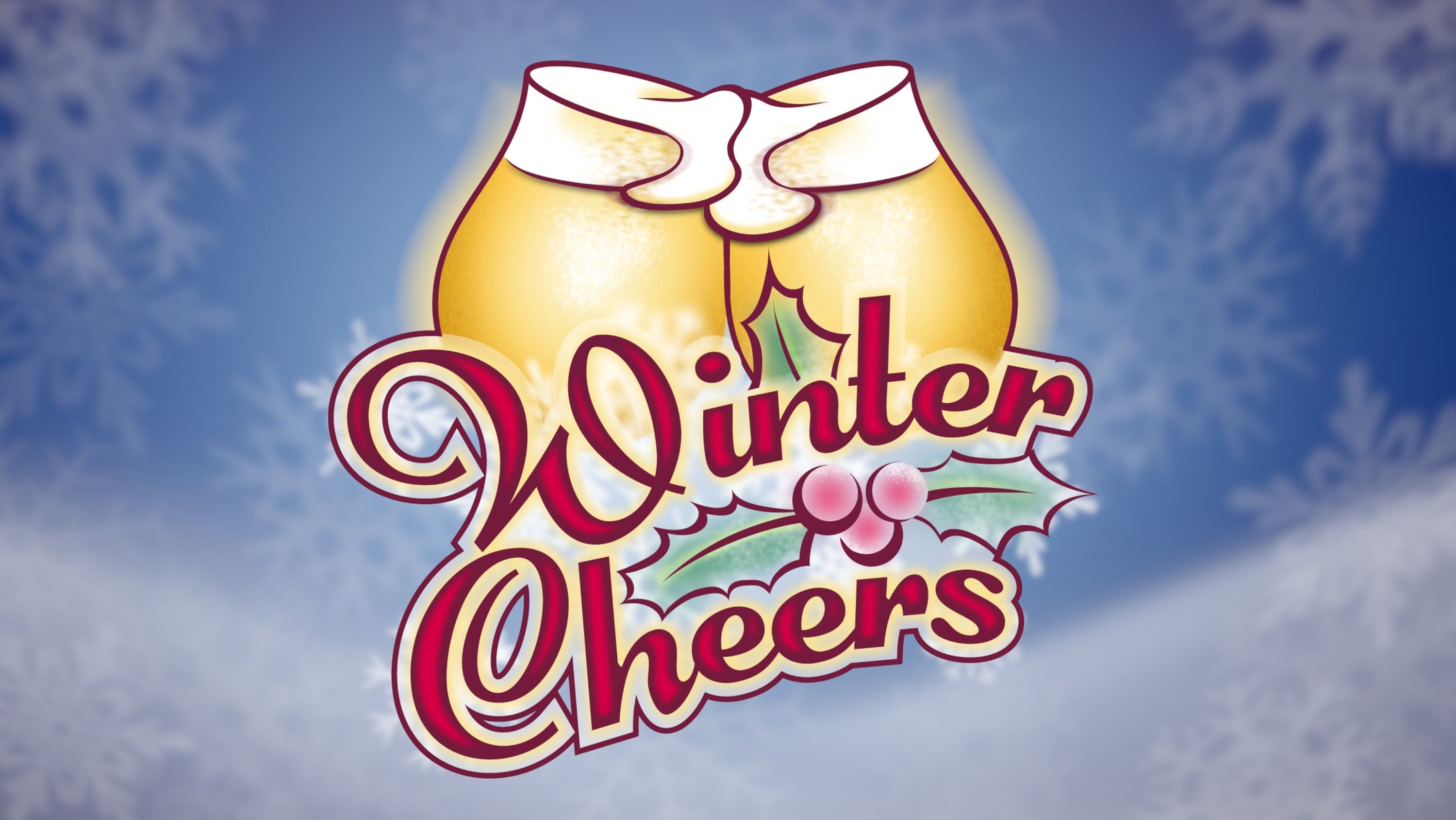 Victory Winter Cheers Wheat Ale - YouTube