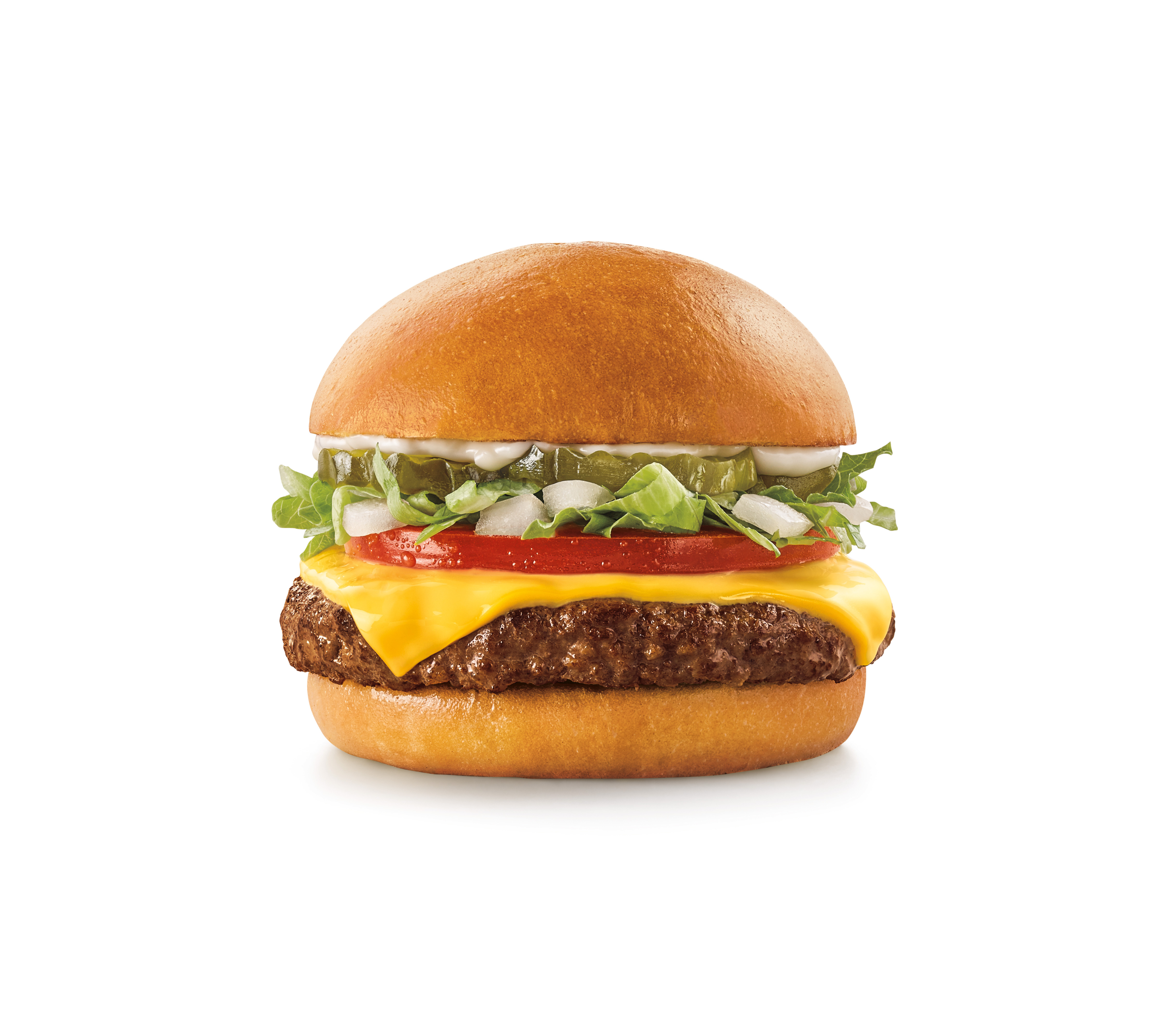 New SONIC Signature Slingers Cheeseburger Gives You All the Flavor ...