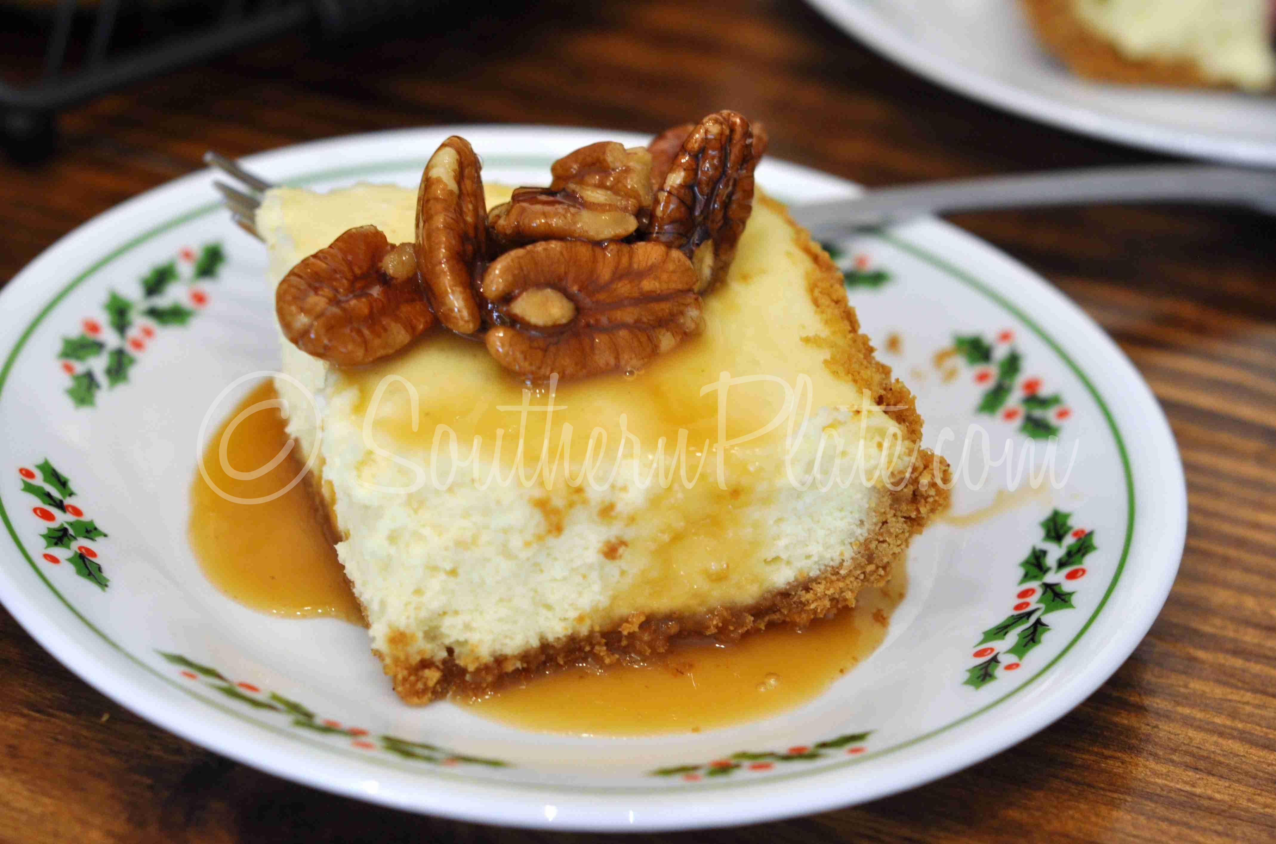 Cheesecake Bar – Make Everyone Happy! | Southern Plate