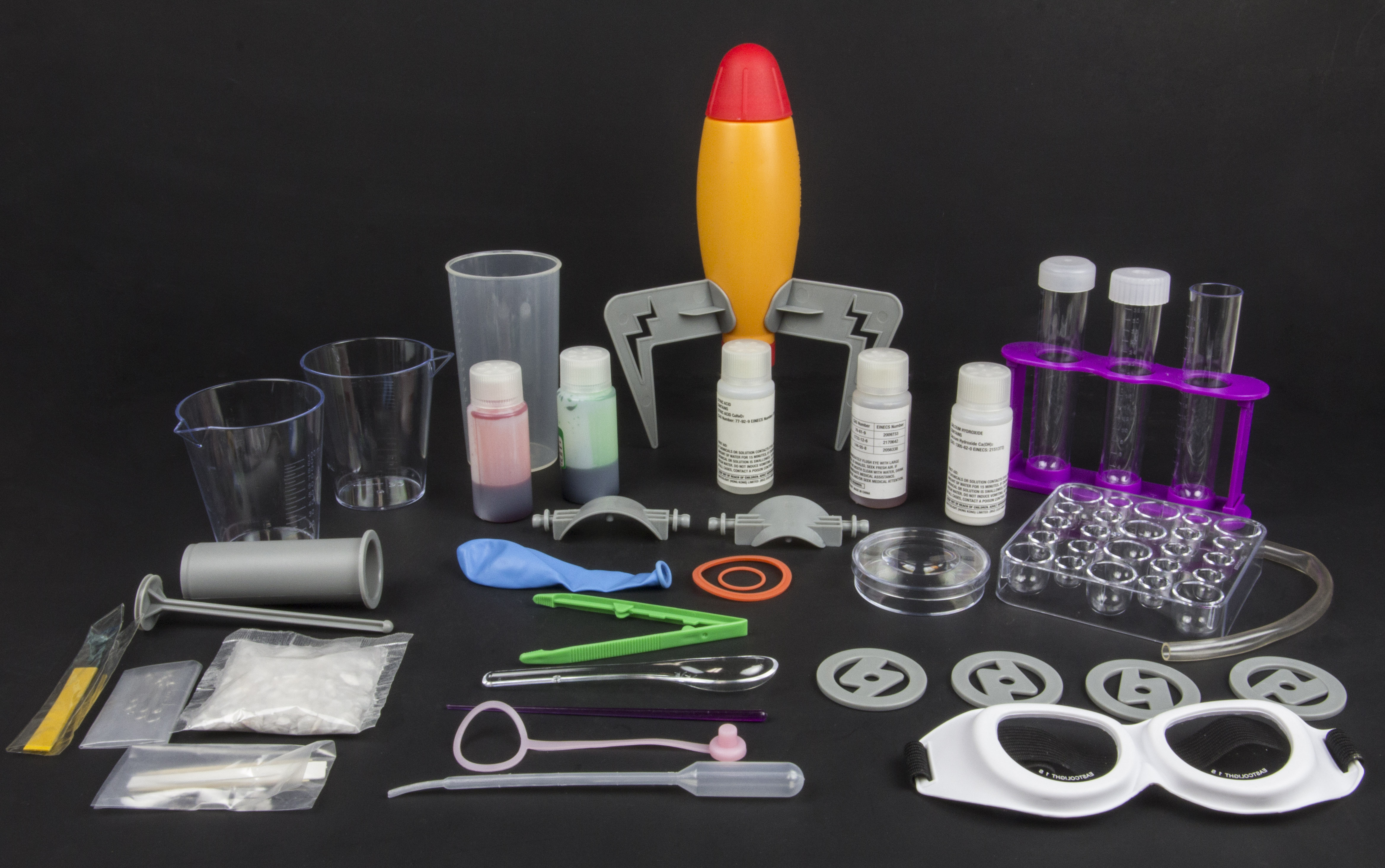 Chemistry Kits - Experiments for Kids, Activities & More ...