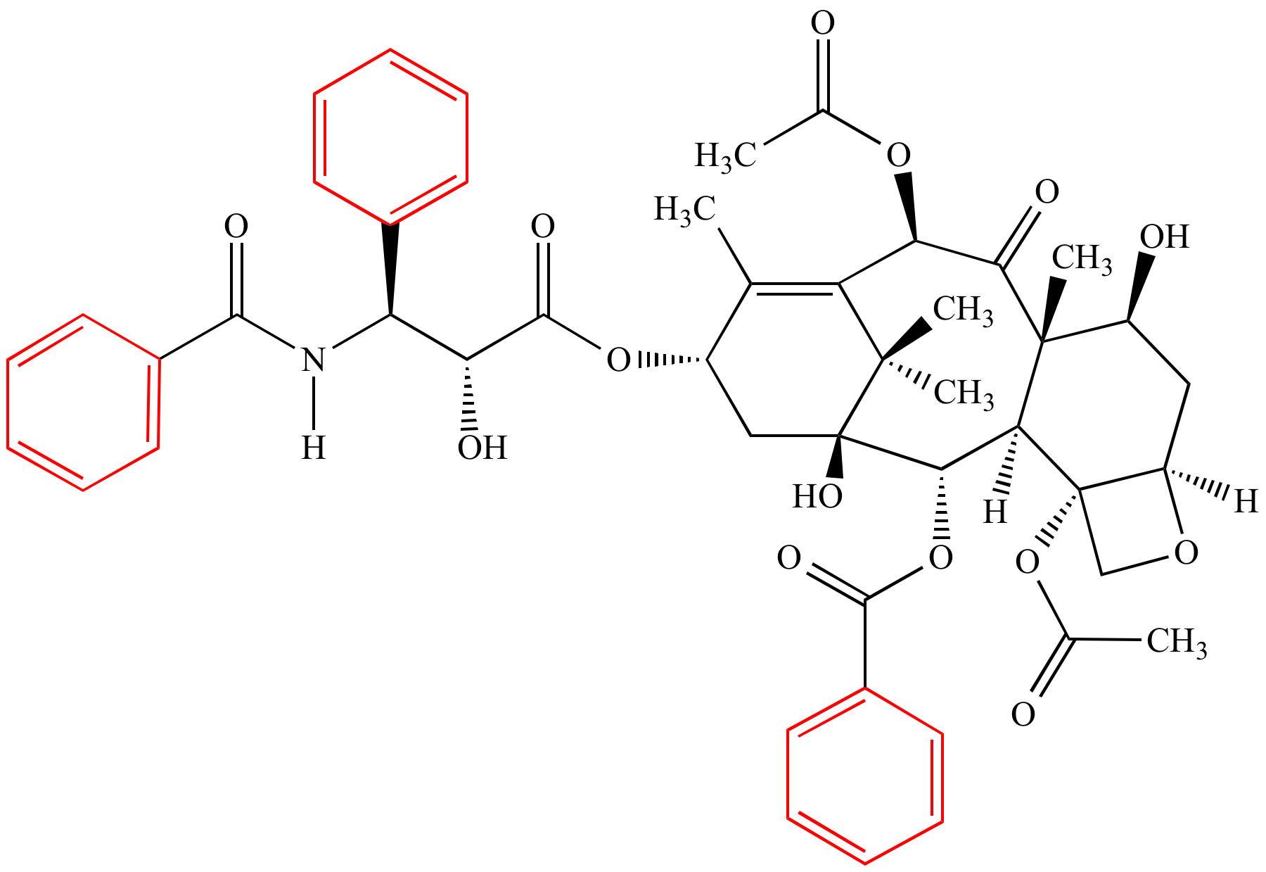 Illustrated Glossary of Organic Chemistry - Benzene ring