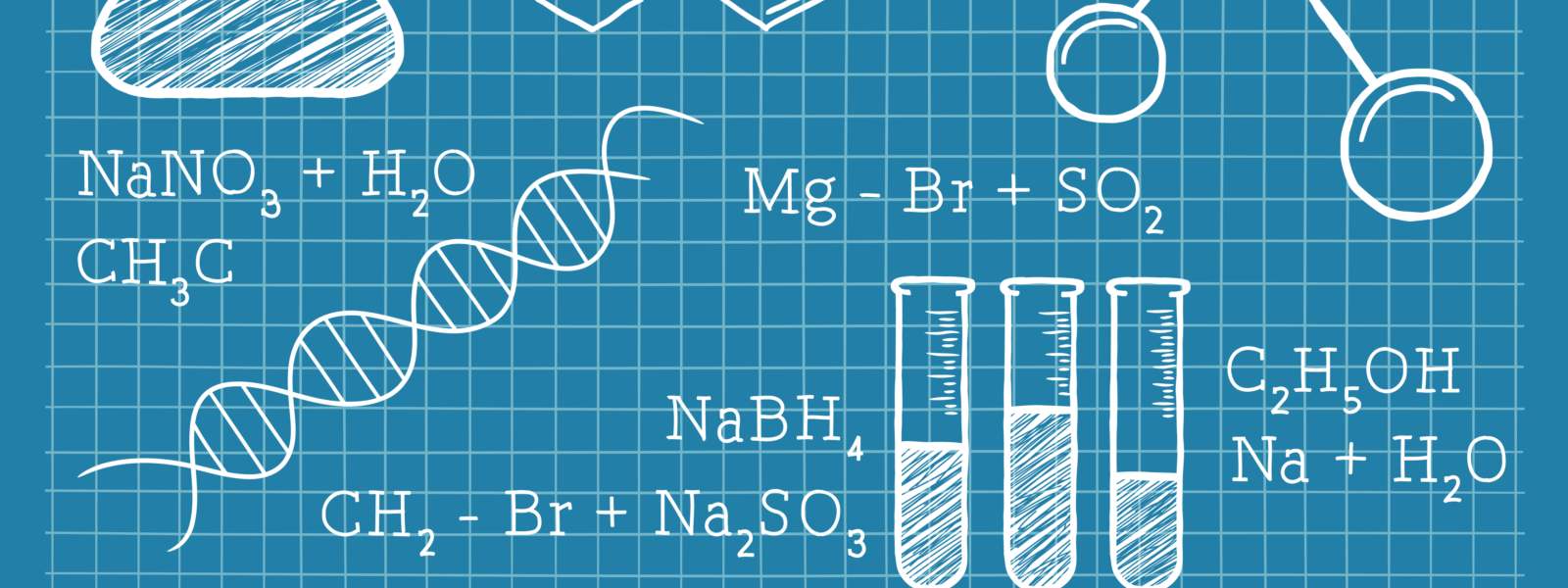 28 Chemistry Courses to Expand Your Knowledge of the World — Class ...