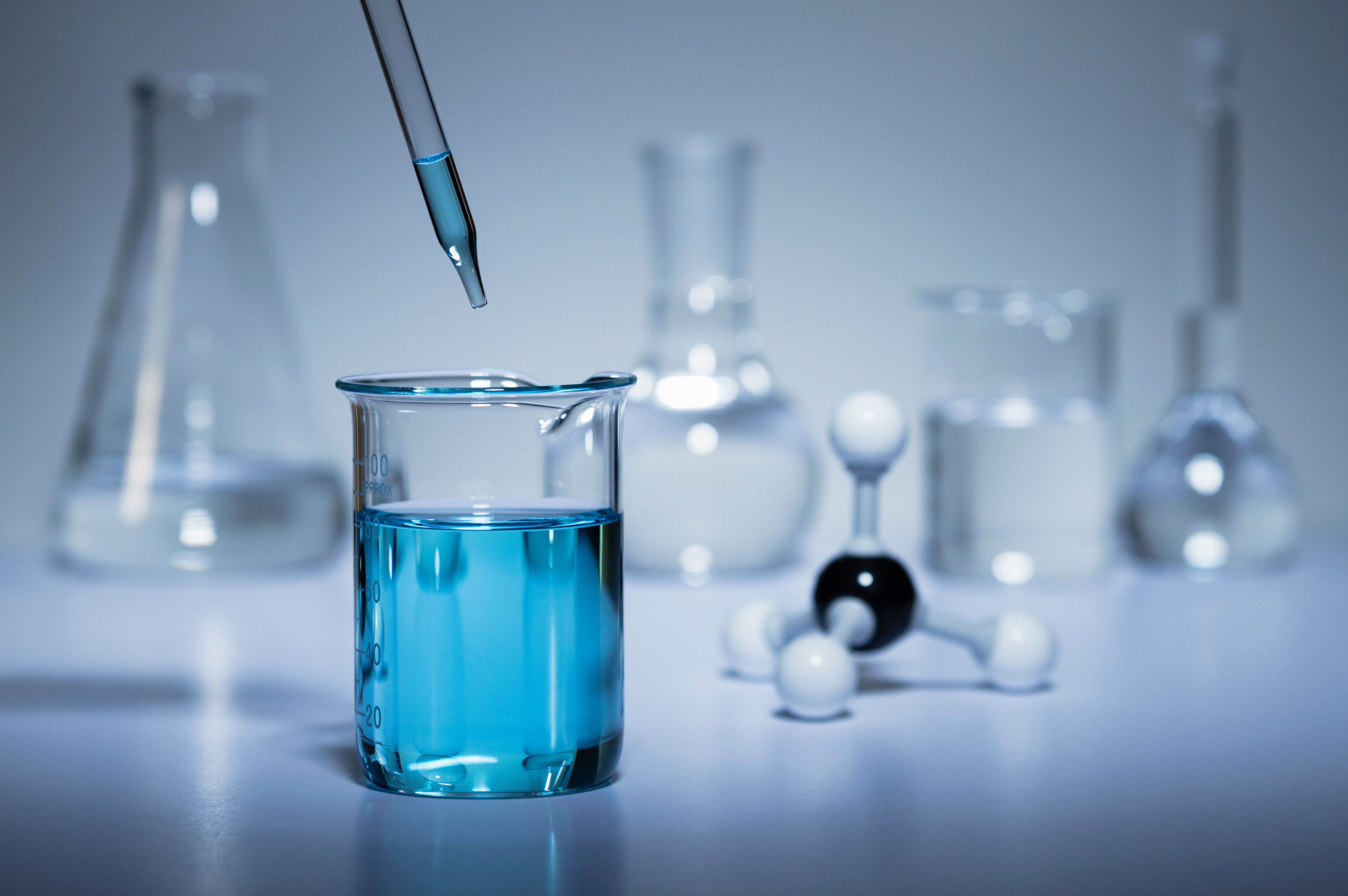How to Do the Blue Bottle Chemistry Demonstration
