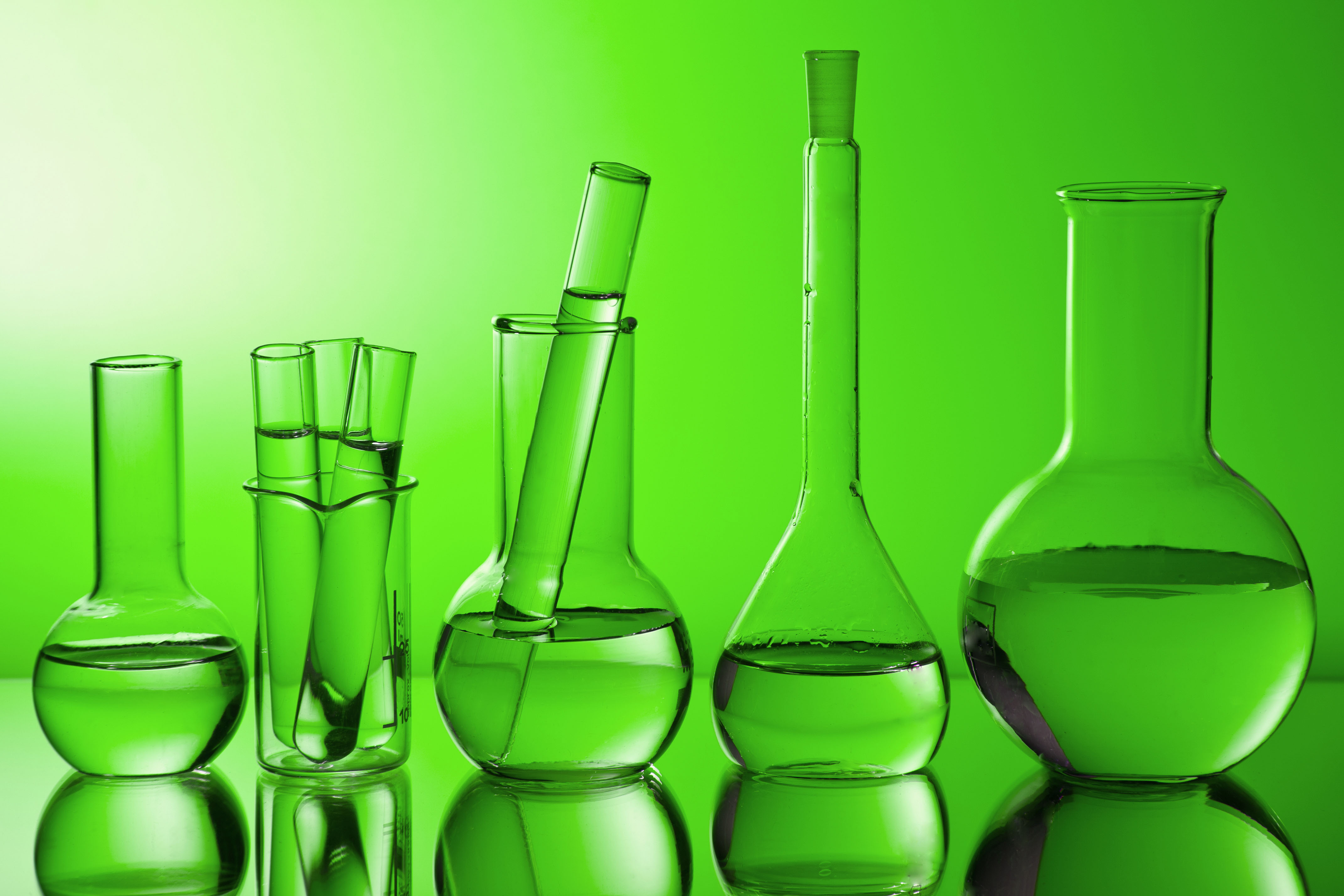 Green Chemistry for the Environment | Think Magazine