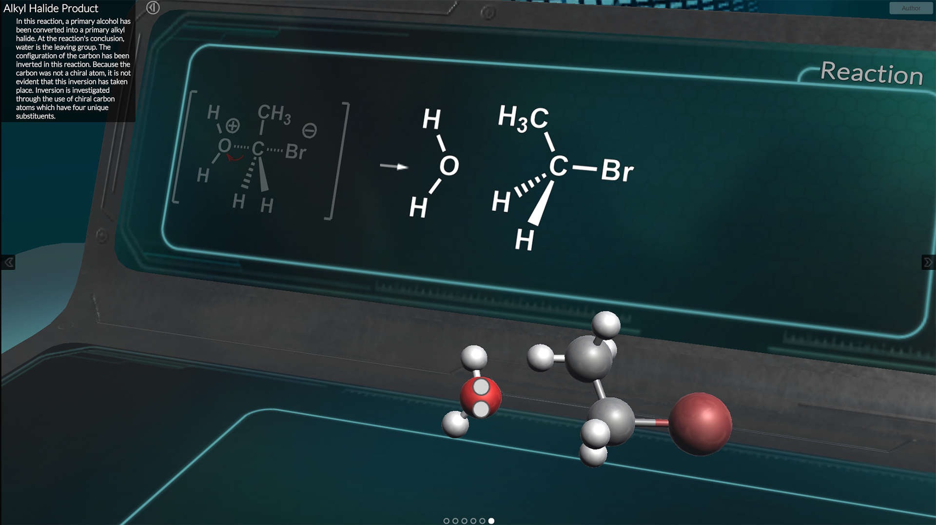 Gale Interactive: Chemistry