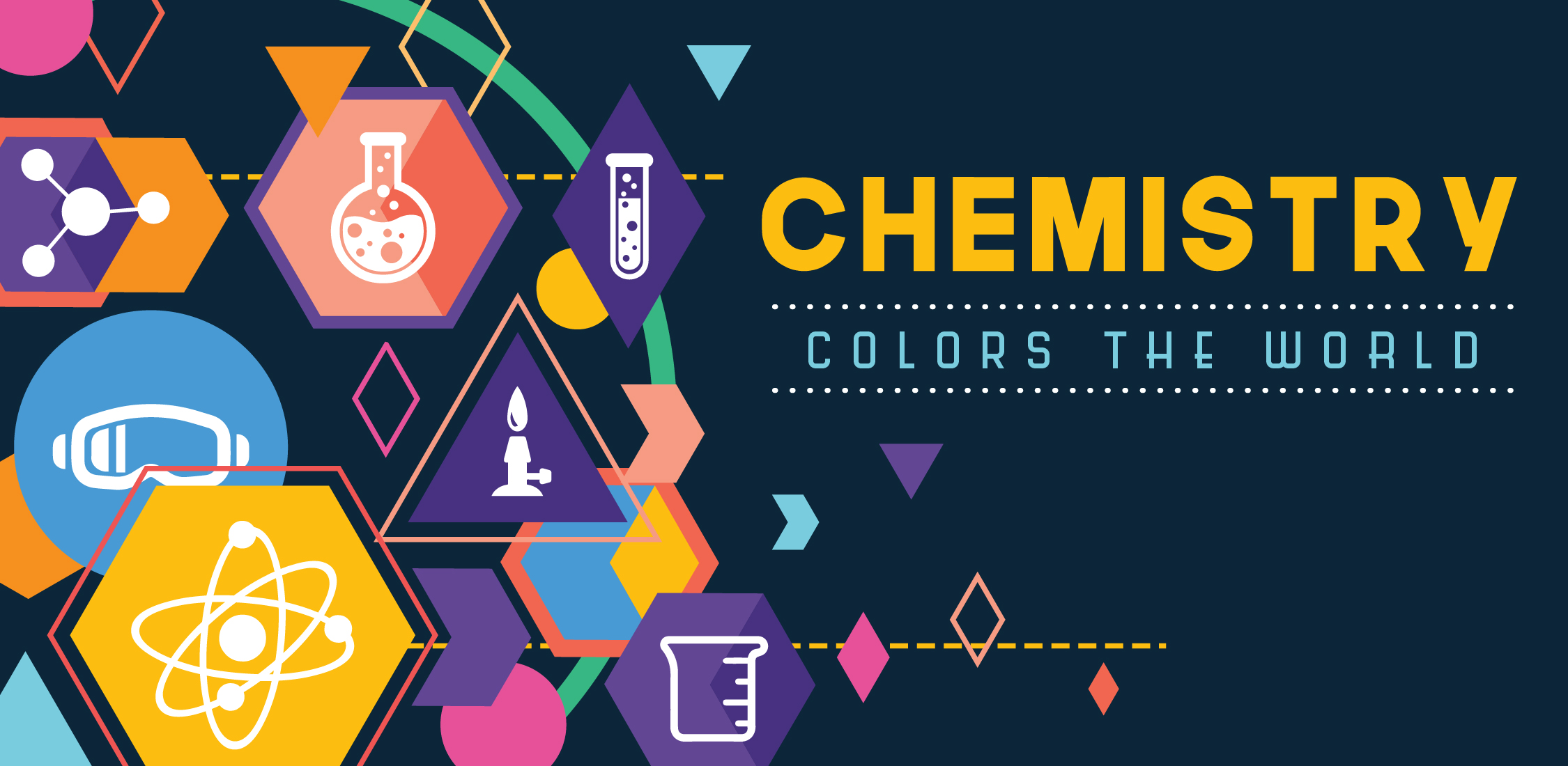 CHAOS Chemistry Night 2018