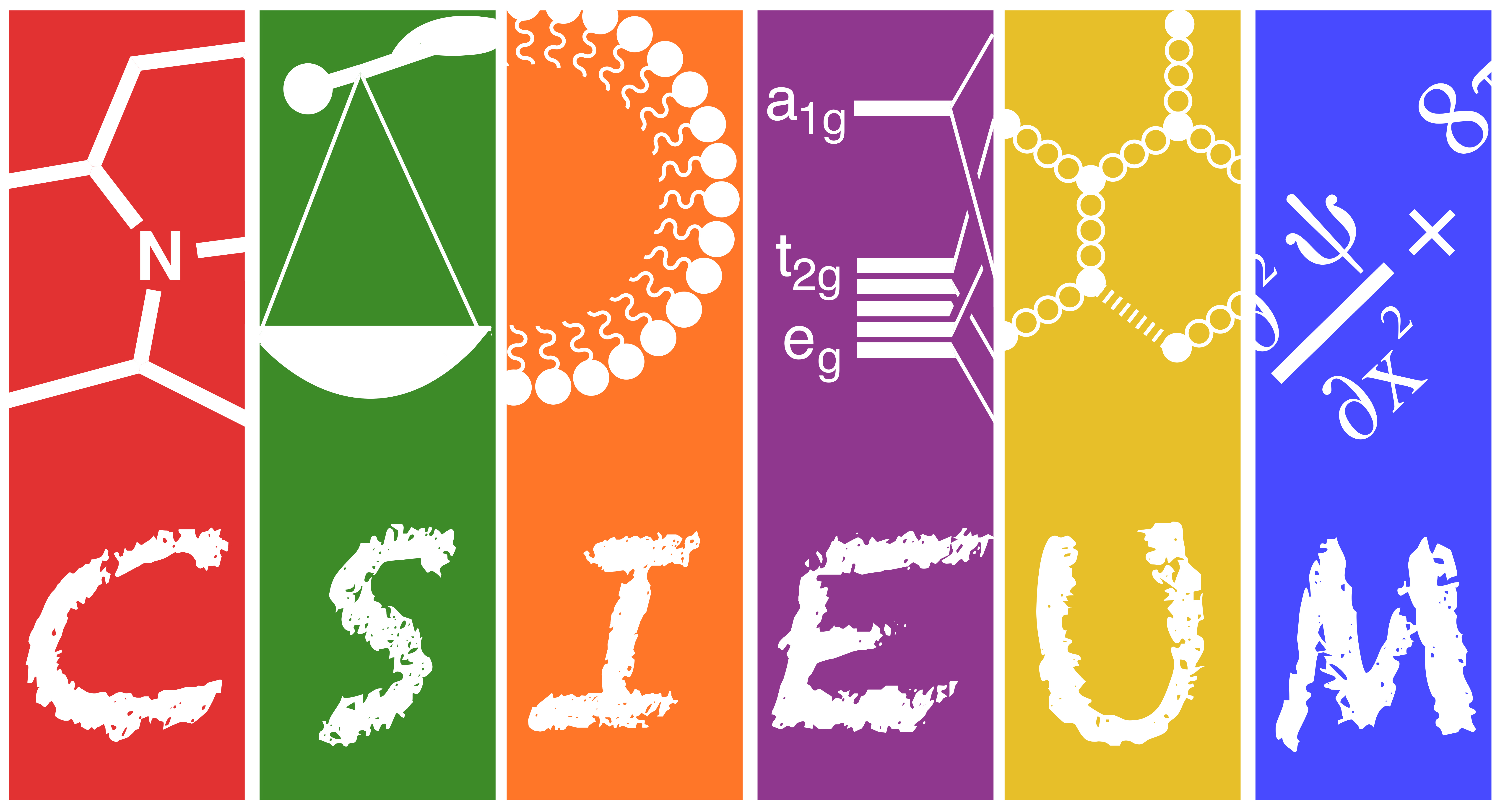CSIE | UM | Department of Chemistry