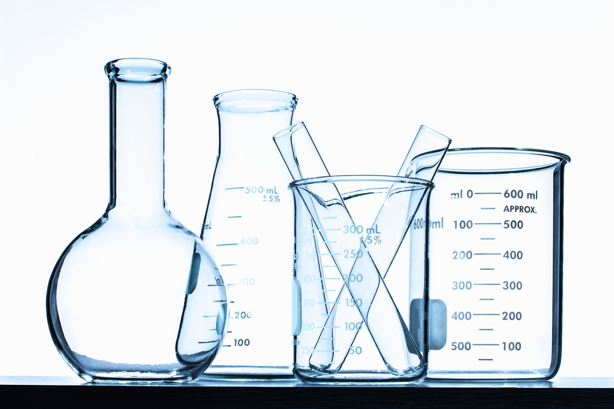 How to Properly Clean Laboratory Glassware