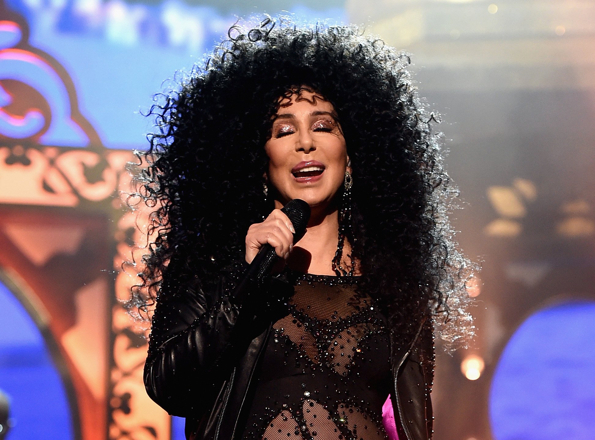 Is Cher Going to Be on American Horror Story Cult? | POPSUGAR ...
