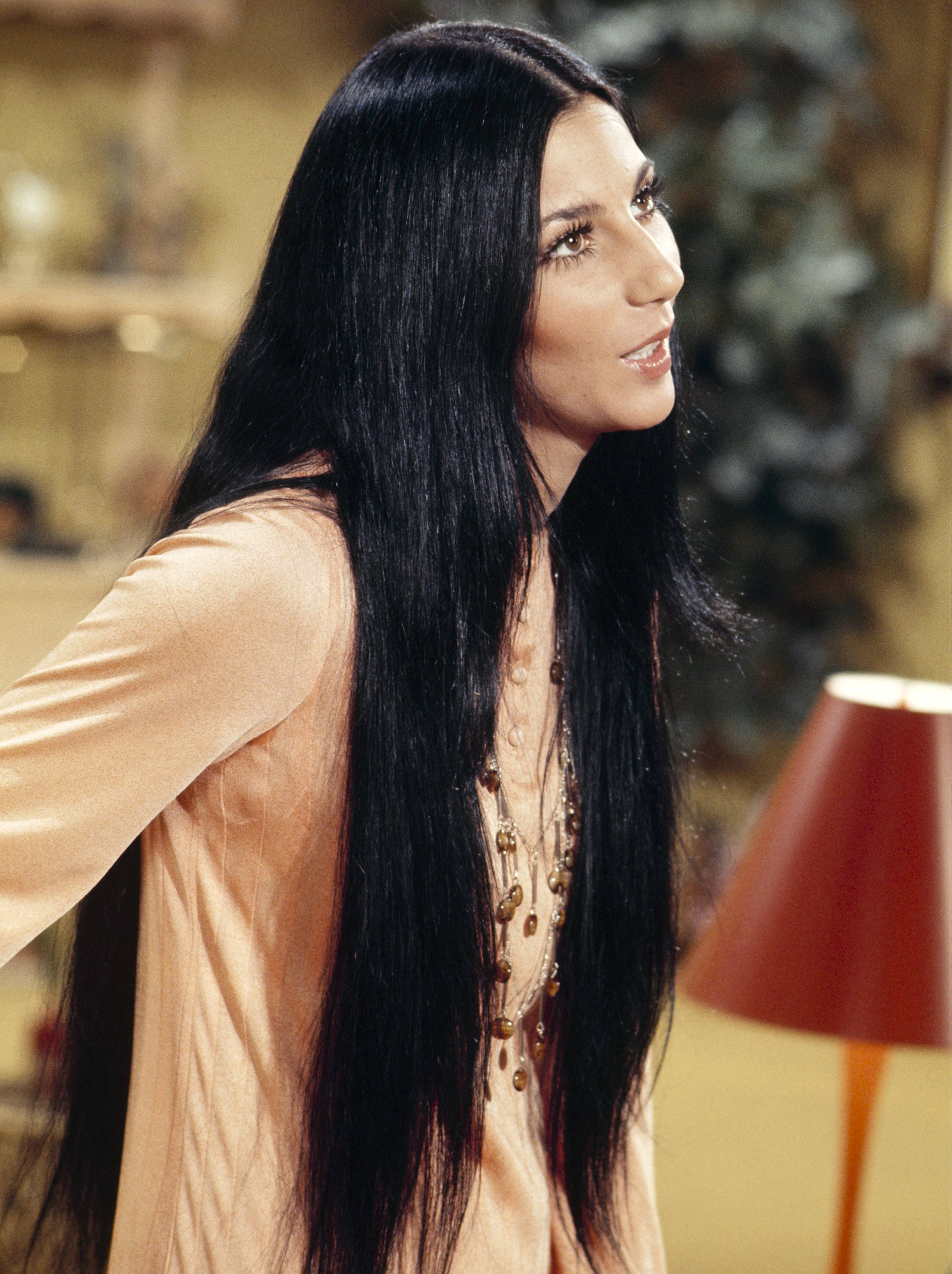 Cher on Aging and Her Iconic Career: 'I Thought I'd Be Dead ...