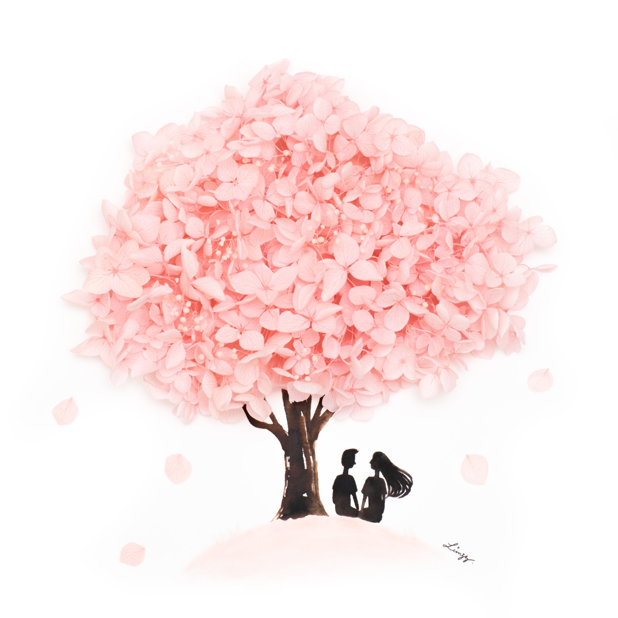 Cherry Blossom Tree – Love Limzy Co.