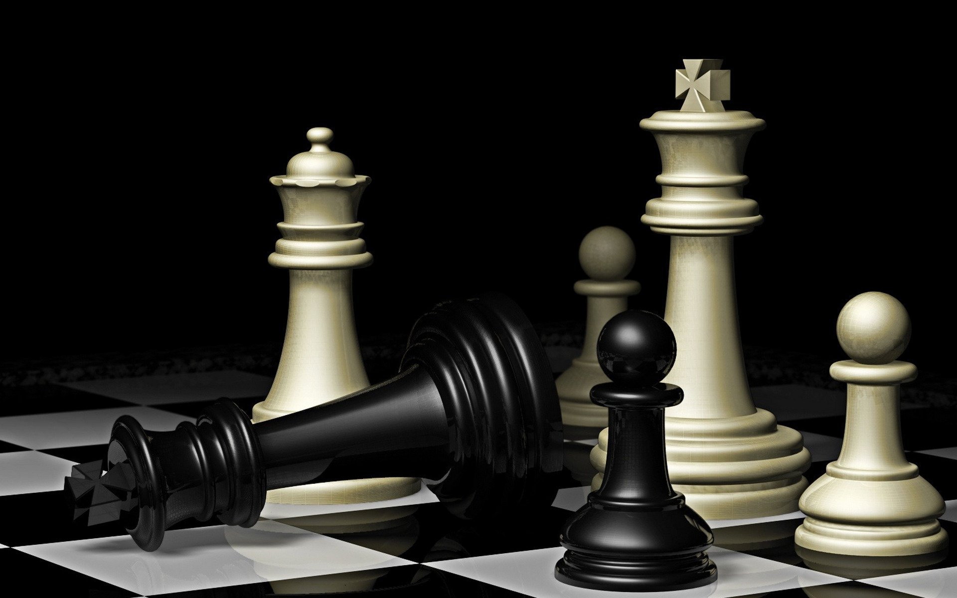 154 Chess HD Wallpapers | Background Images - Wallpaper Abyss