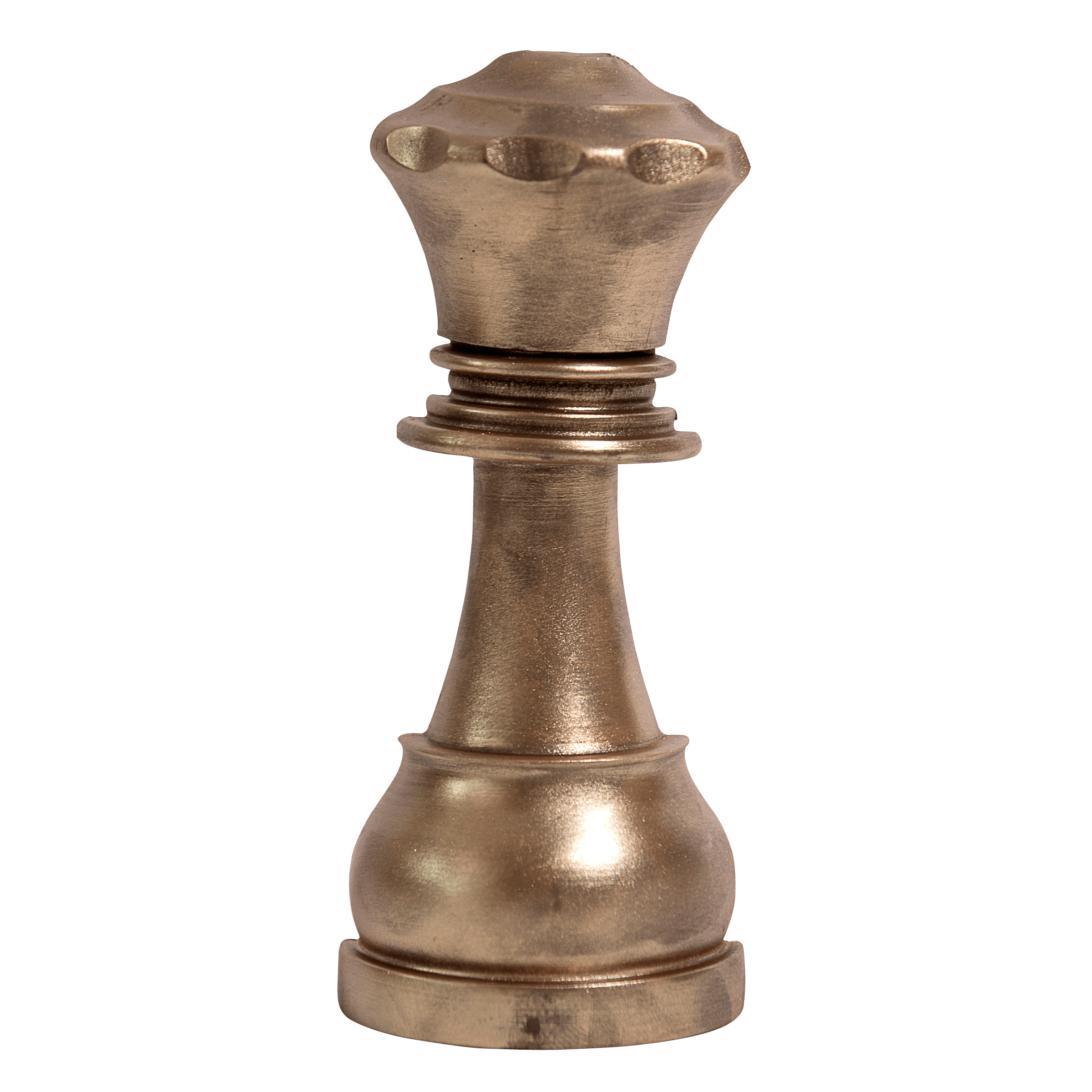 Chocolate Chess Queen – Schokolat
