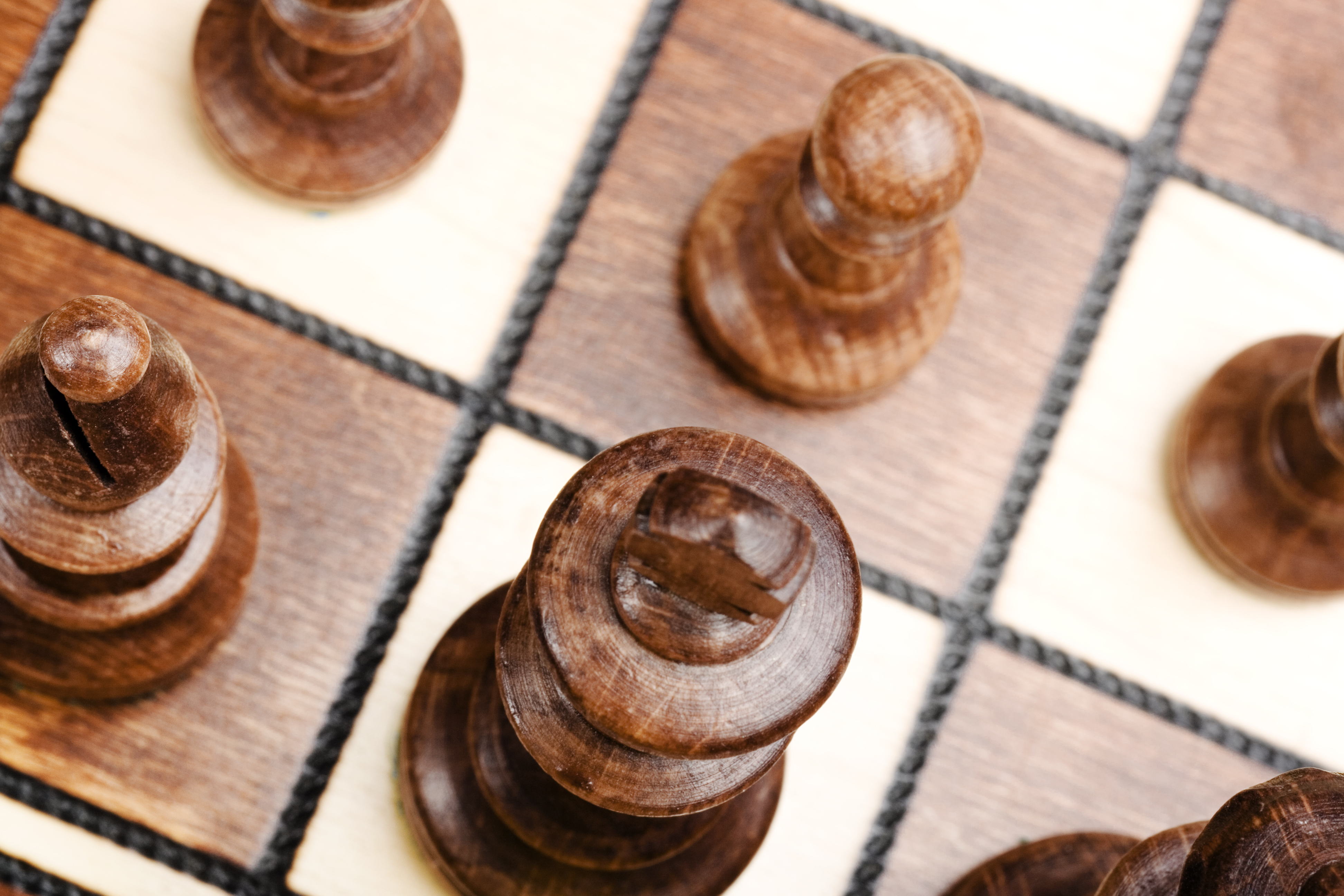 chess, Battle, Intelligence, Think, Success, HQ Photo