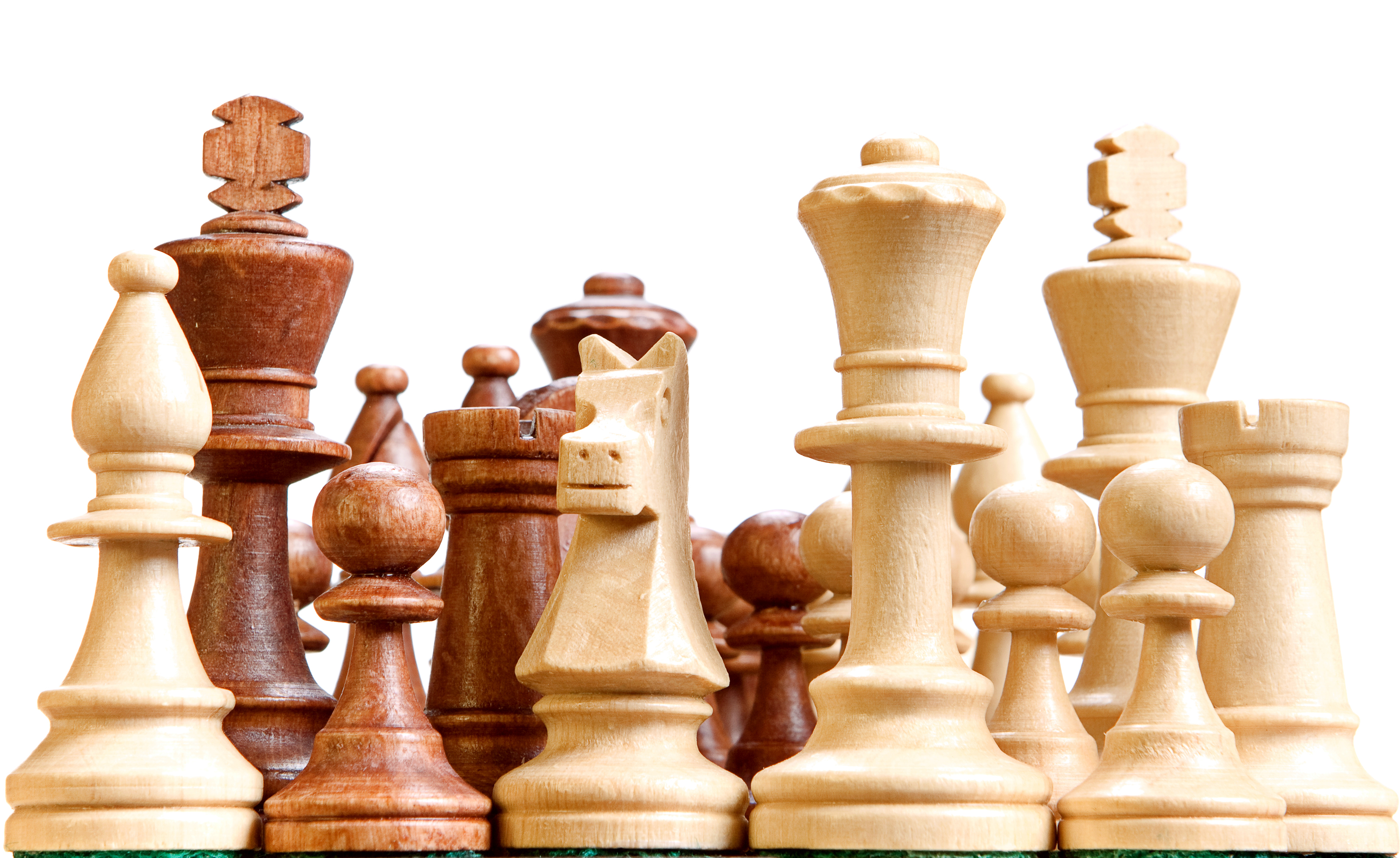 chess, Battle, Intelligence, White, Think, HQ Photo