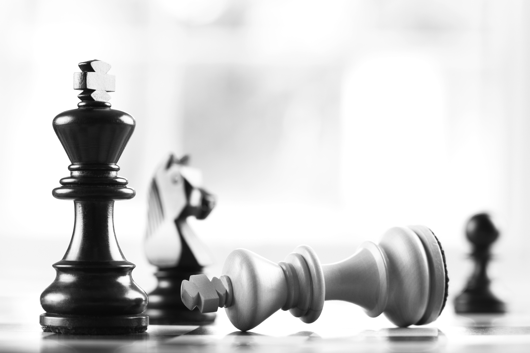 Here's How Playing Chess Can Enhance Your Brain IQ | |Align Thoughts|