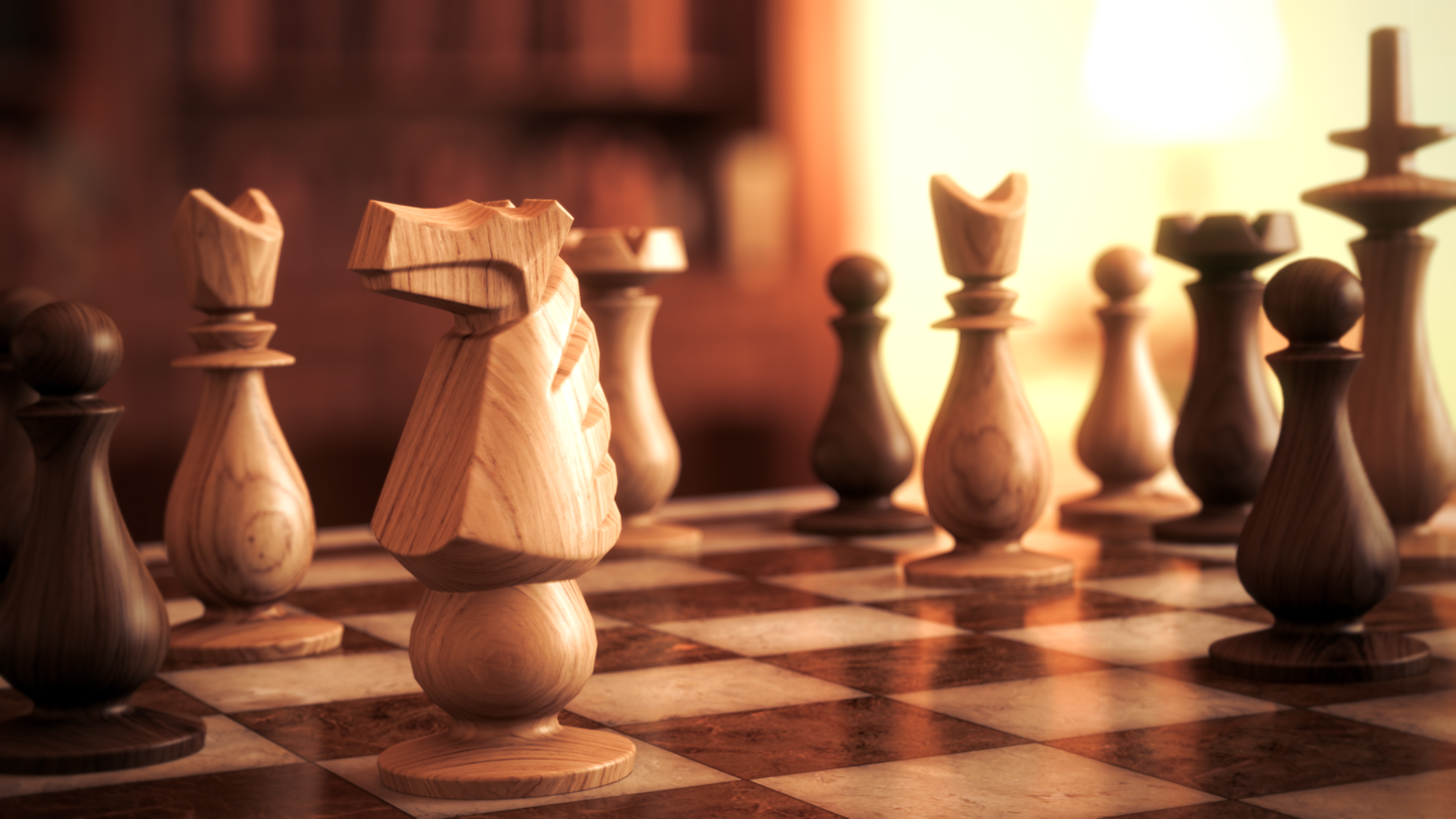 Pure Chess PS4 FAQ | VooFoo Studios