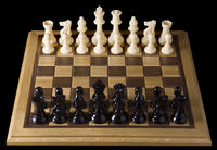 Chess - Lessons - Tes Teach