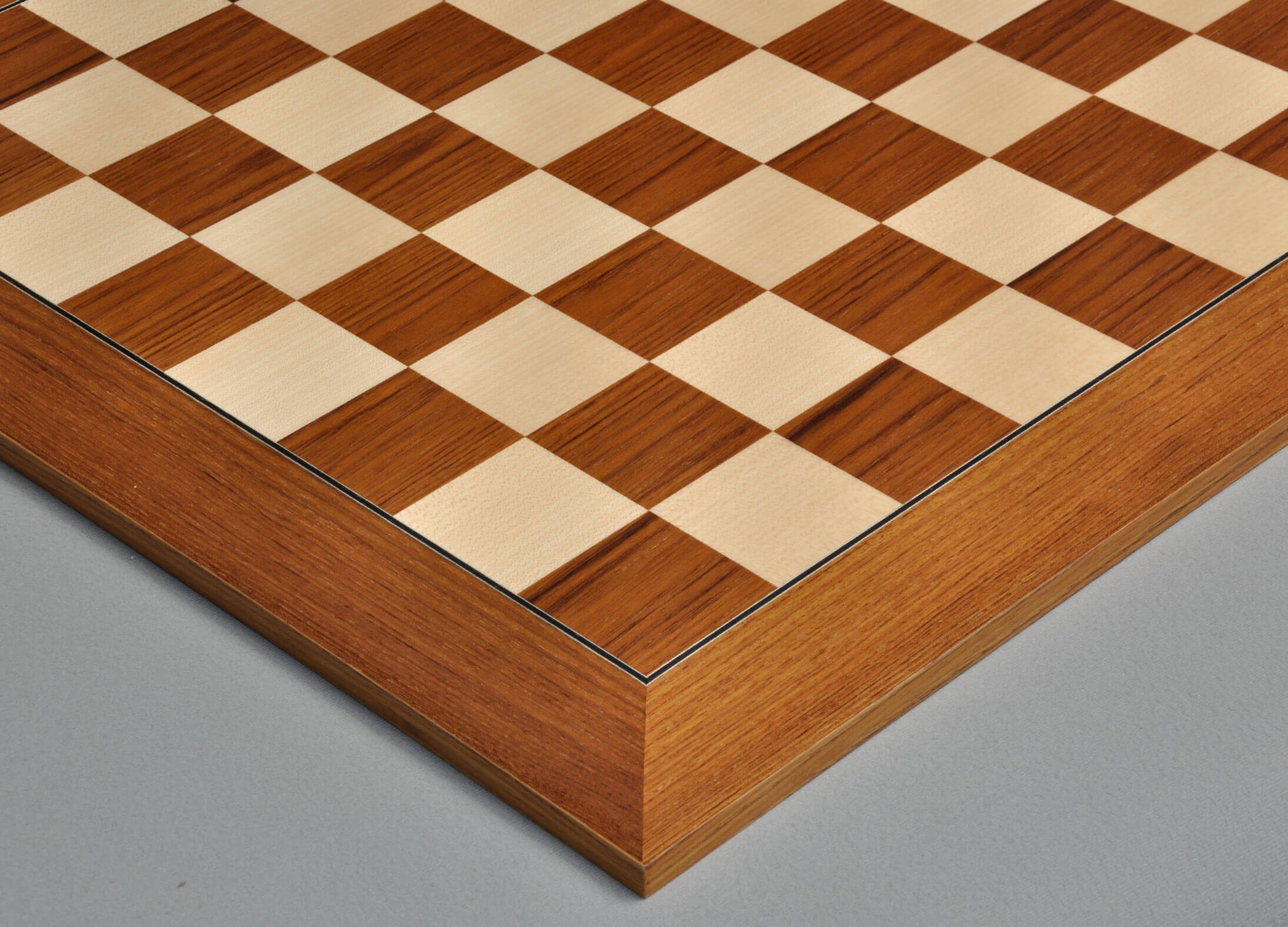 Chess Boards with 2.75