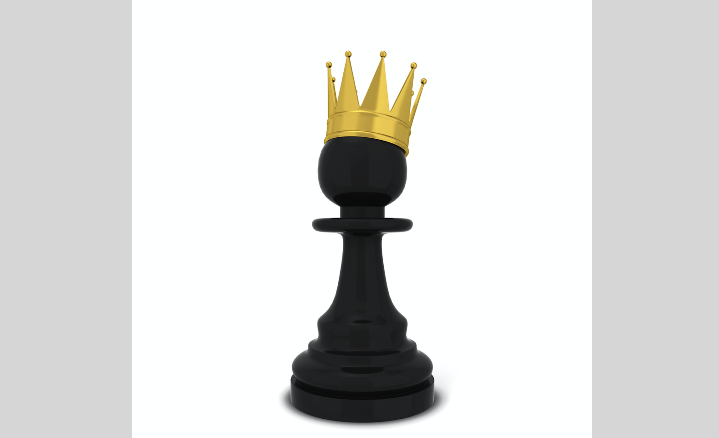 Mastering The Endgame: The Outside Passed Pawn - Chess.com