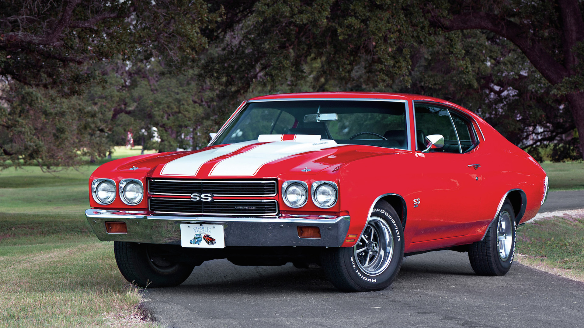 5 best Chevy Chevelles of all time