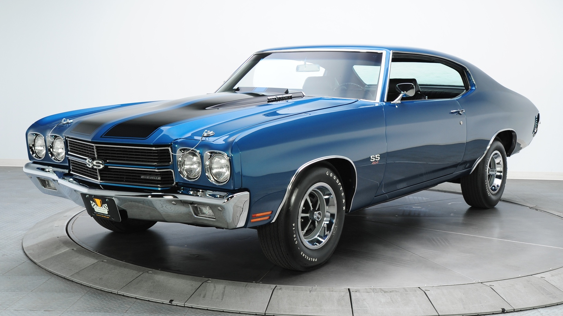 1970 Chevrolet Chevelle SS For The Crew | Forums