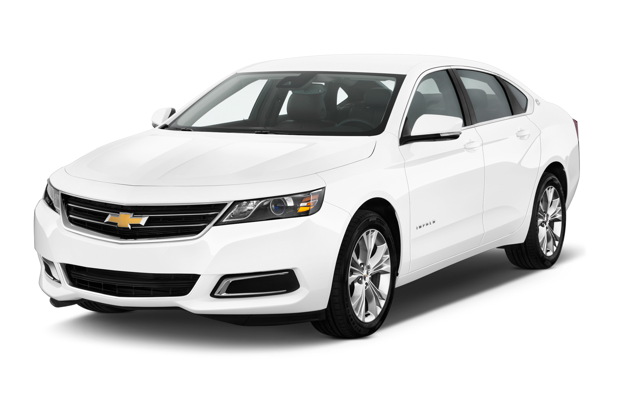 2017 Chevrolet Impala Reviews and Rating | Motor Trend