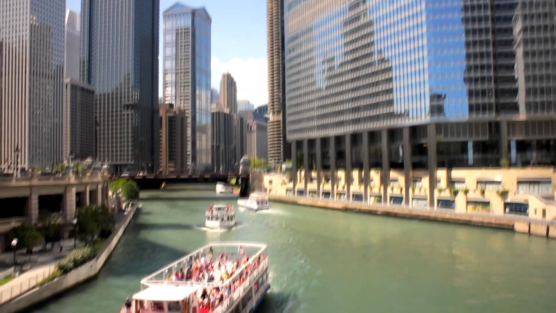 Chicago city - YouTube