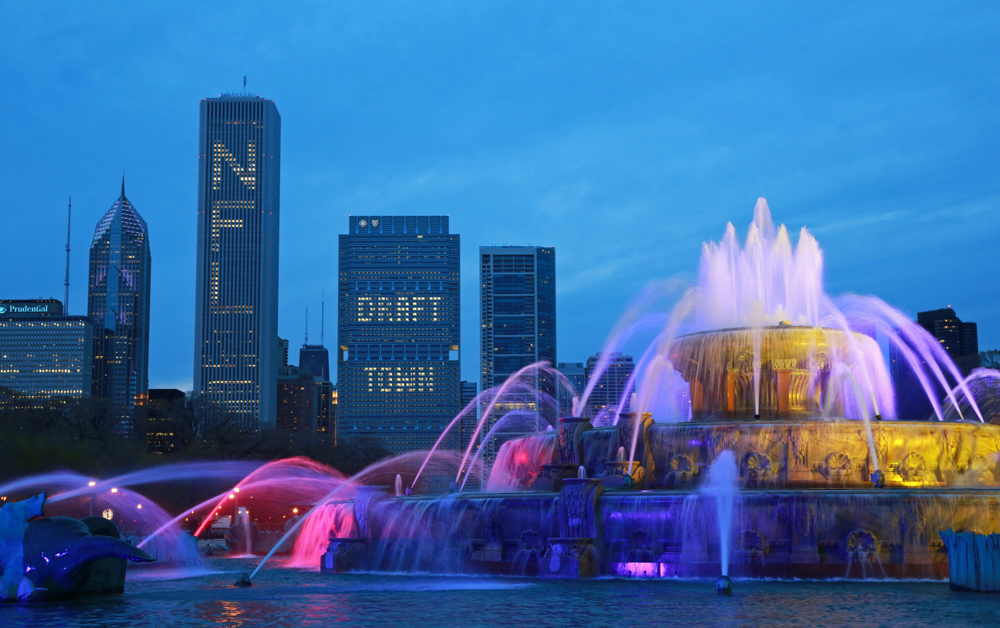 NFL draft cost Chicago city services $350,000, but it will be ...