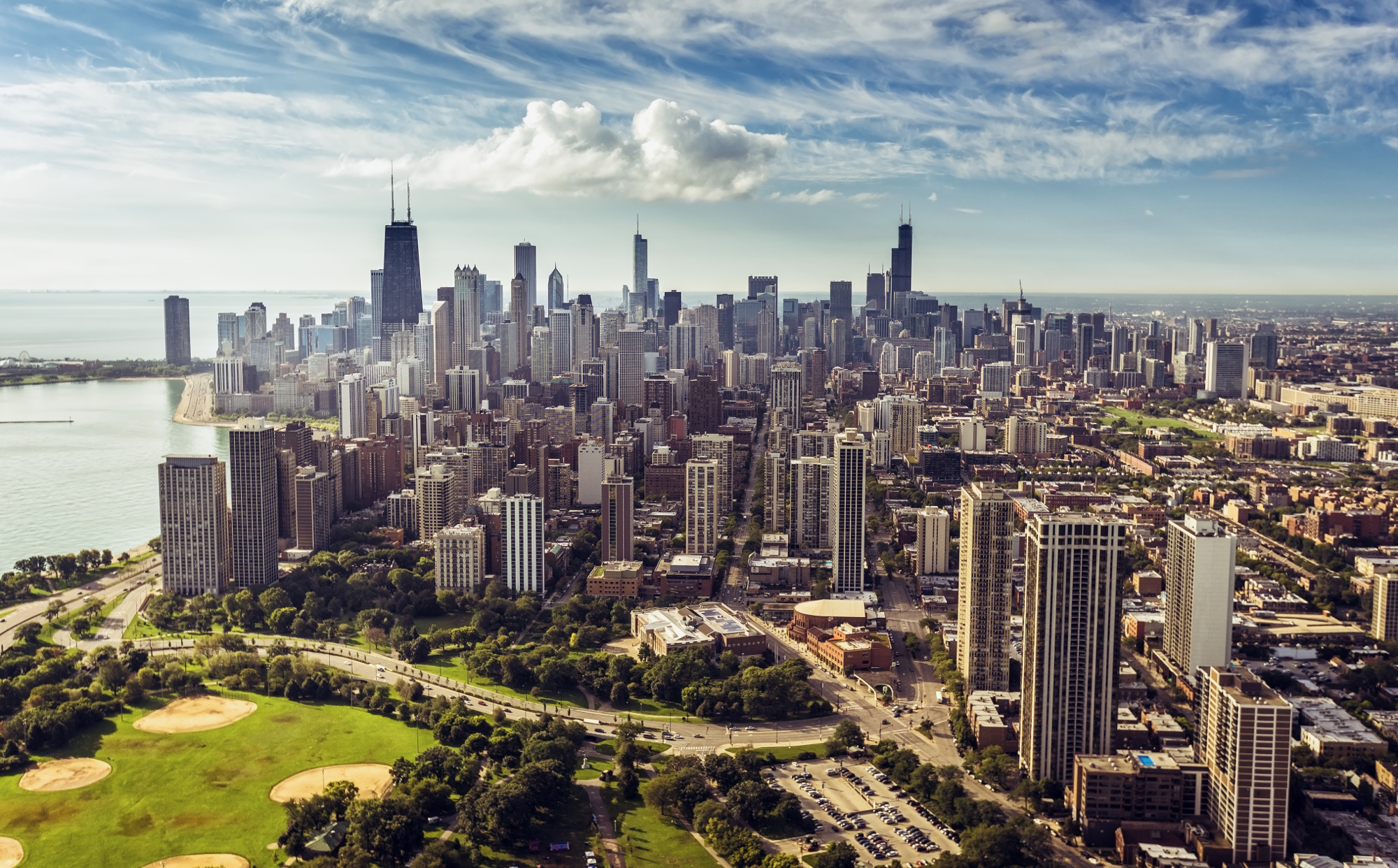 Chicago tops the list of best cities around the world