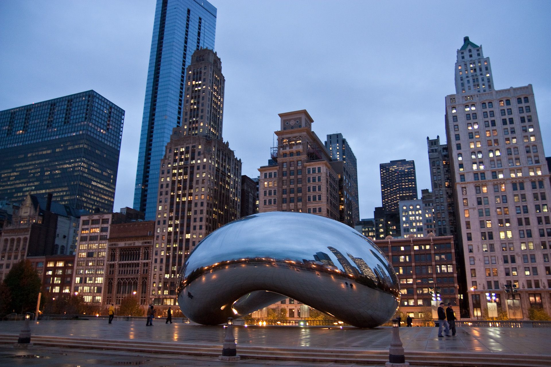 48 hours in Chicago: how to make the most from a short trip to the ...