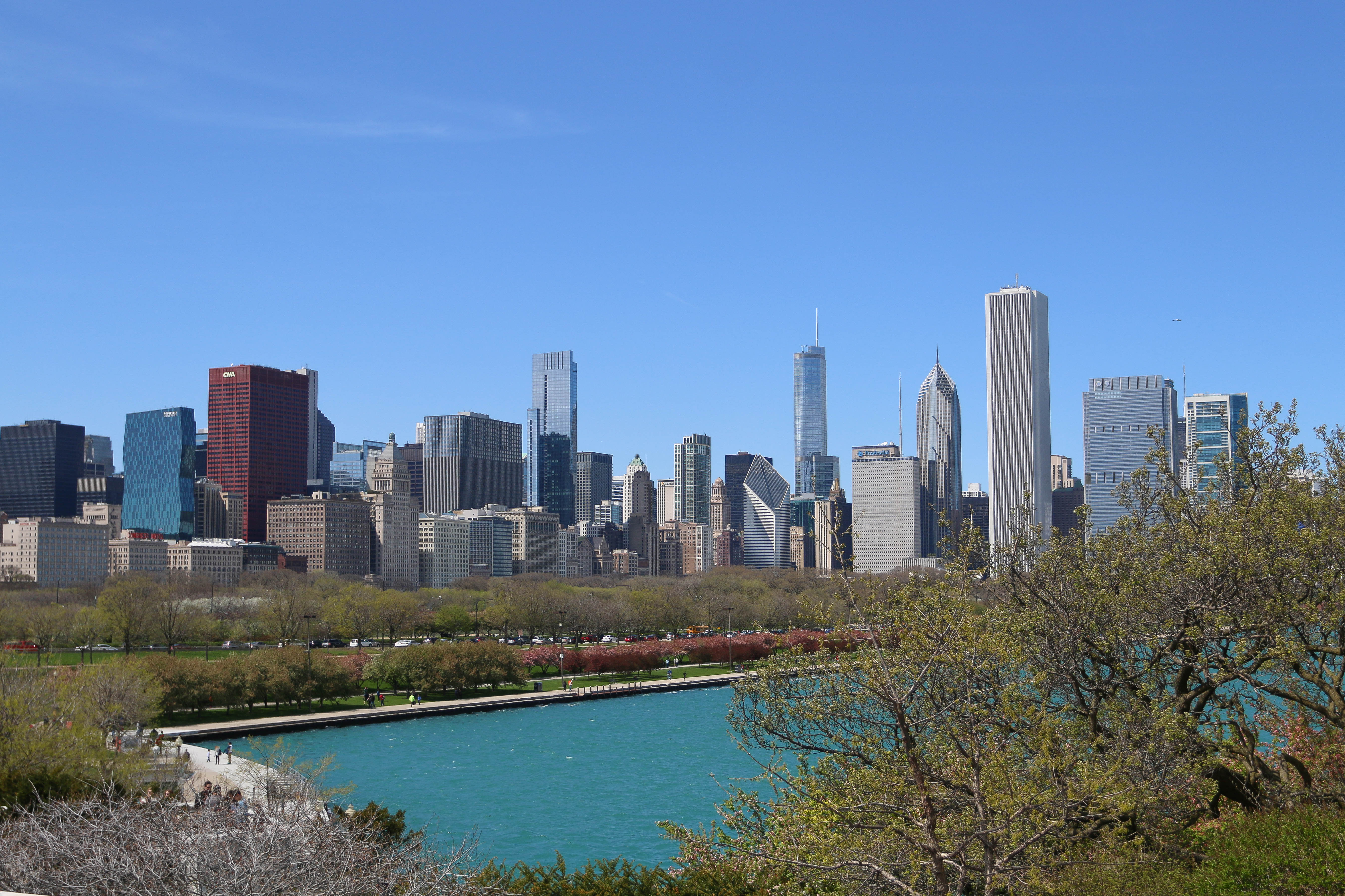 The Ultimate Chicago City Guide