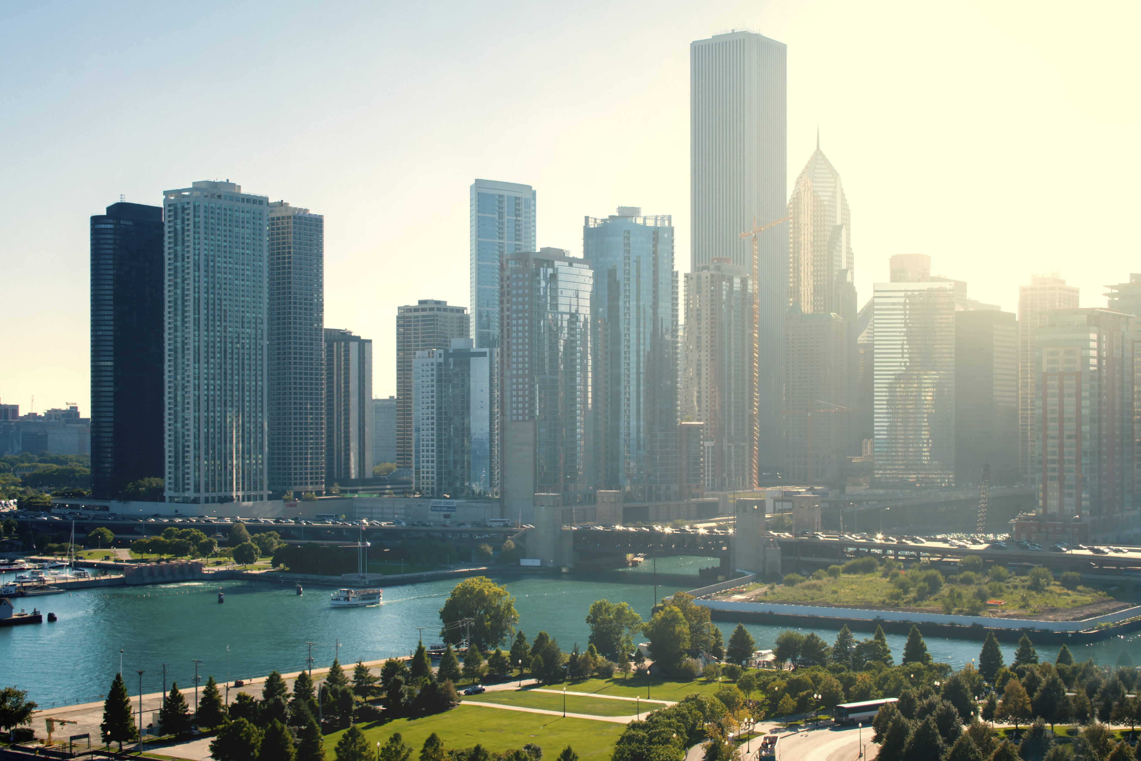 Best Staycation Cities: Chicago