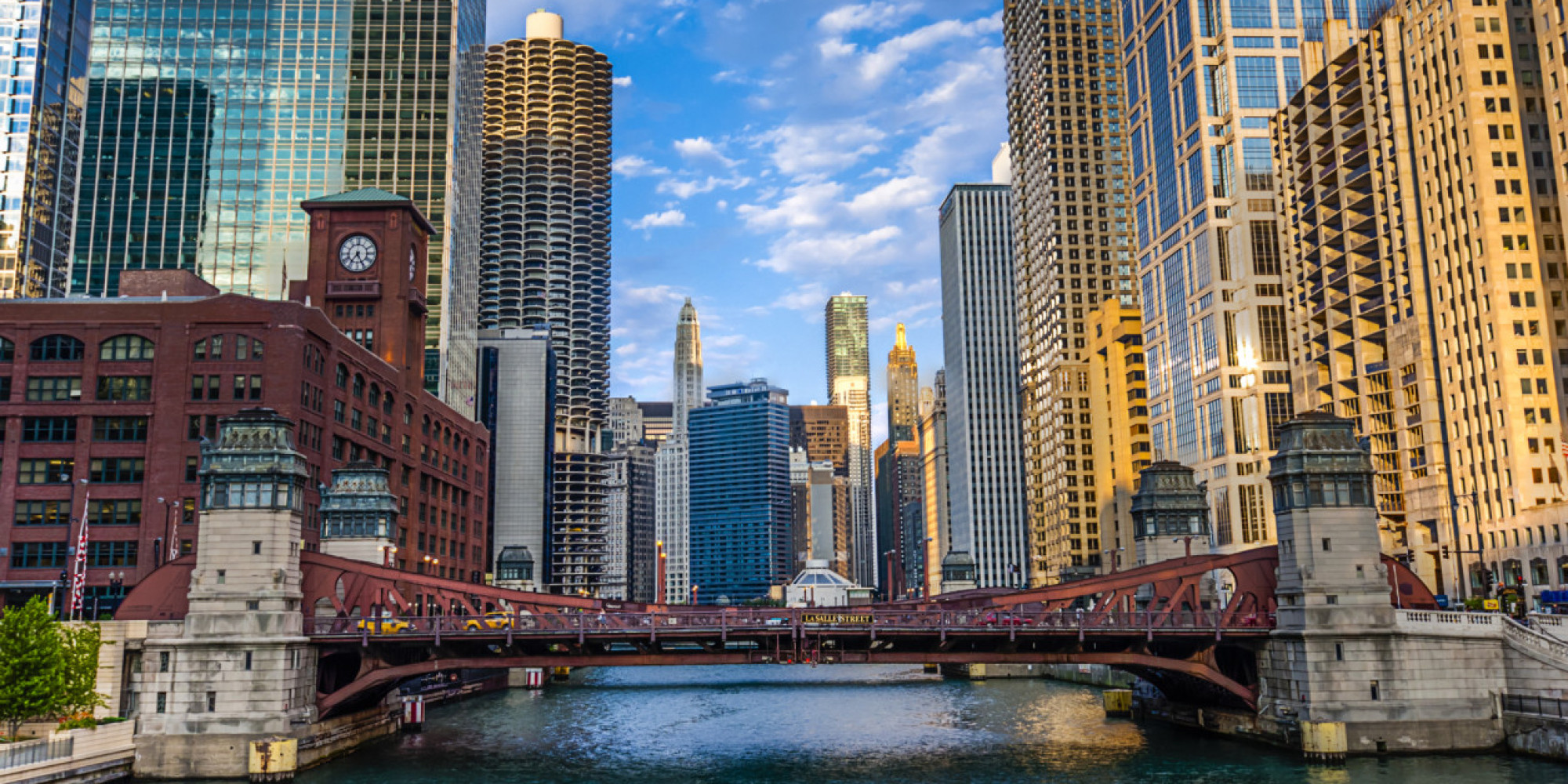 Nasty: Another Chicago River Re-Reversal Highlights Need for Climate ...