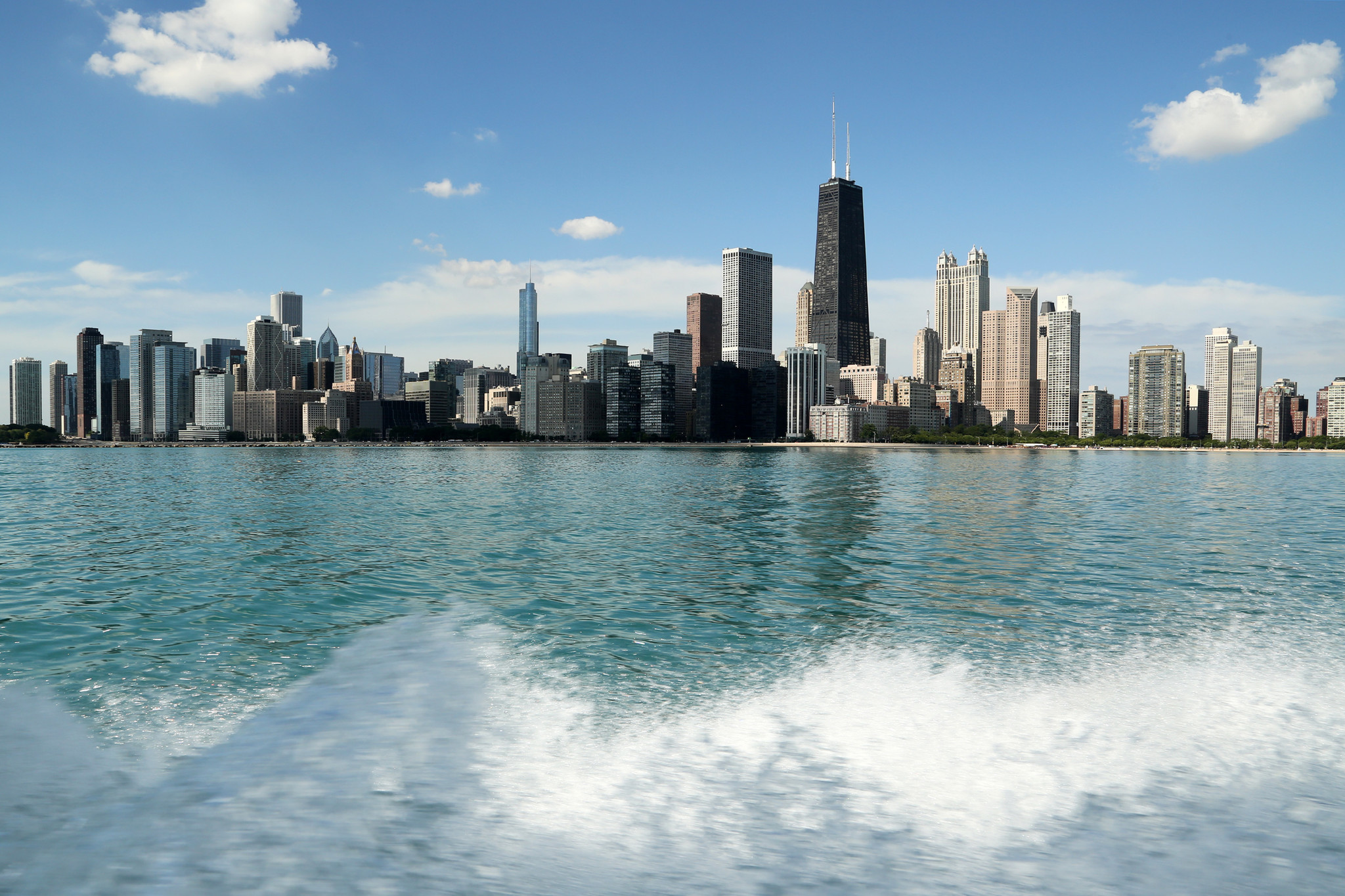 Saving Chicago's skyline - Chicago Tribune
