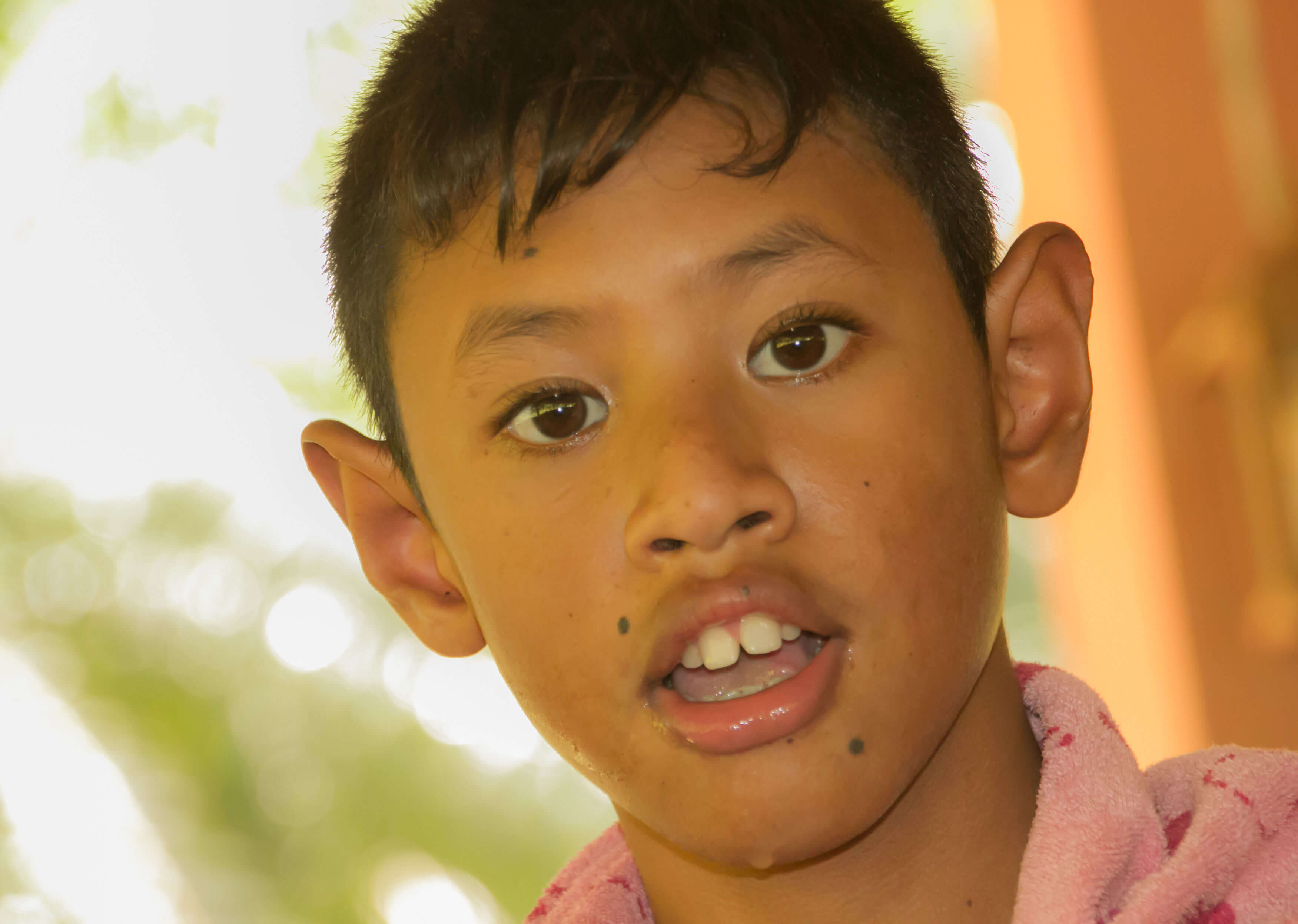 Home - Thai Child Development Foundation