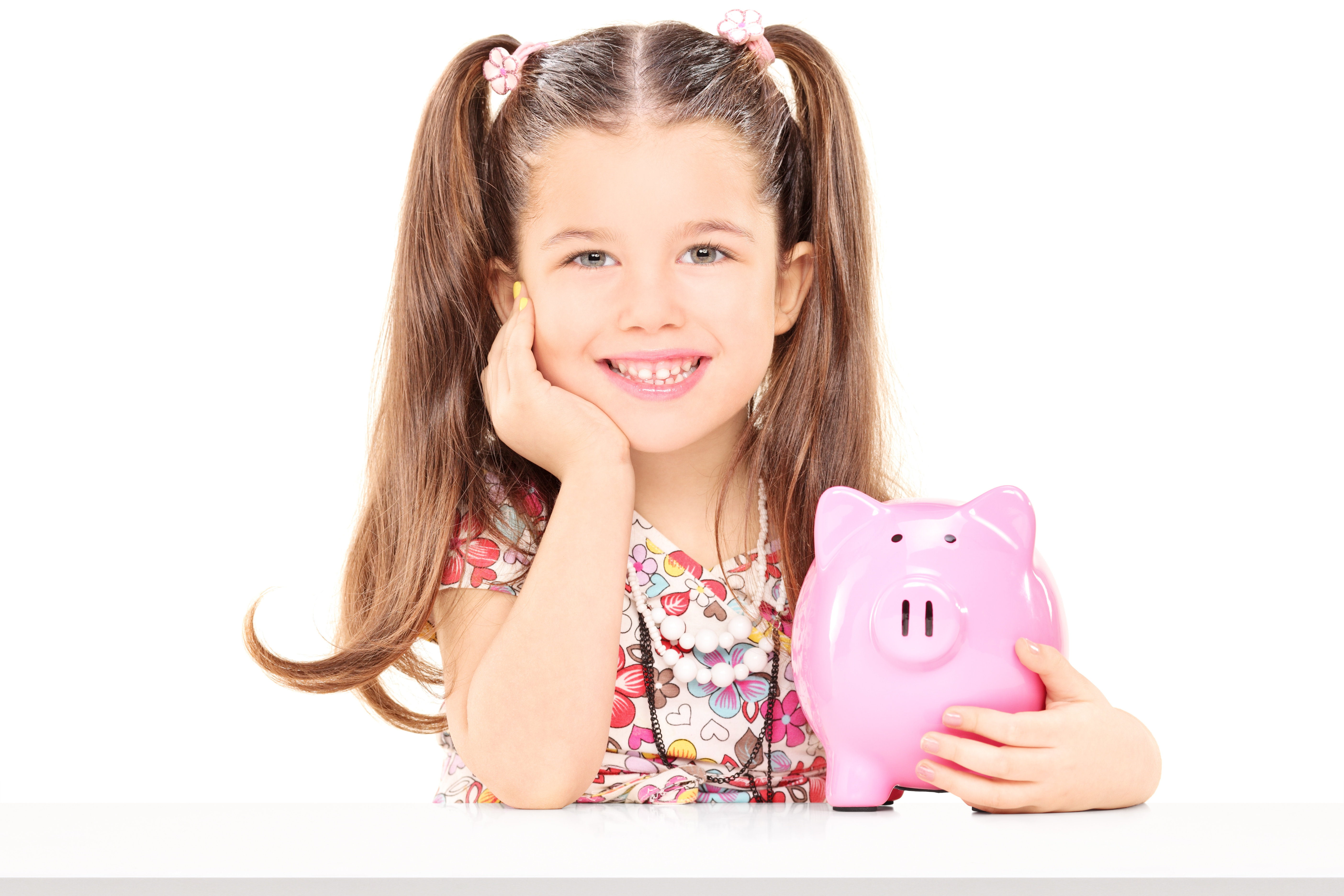 The Pros and Cons of Giving Your Child an Allowance | Quizzle.com Blog