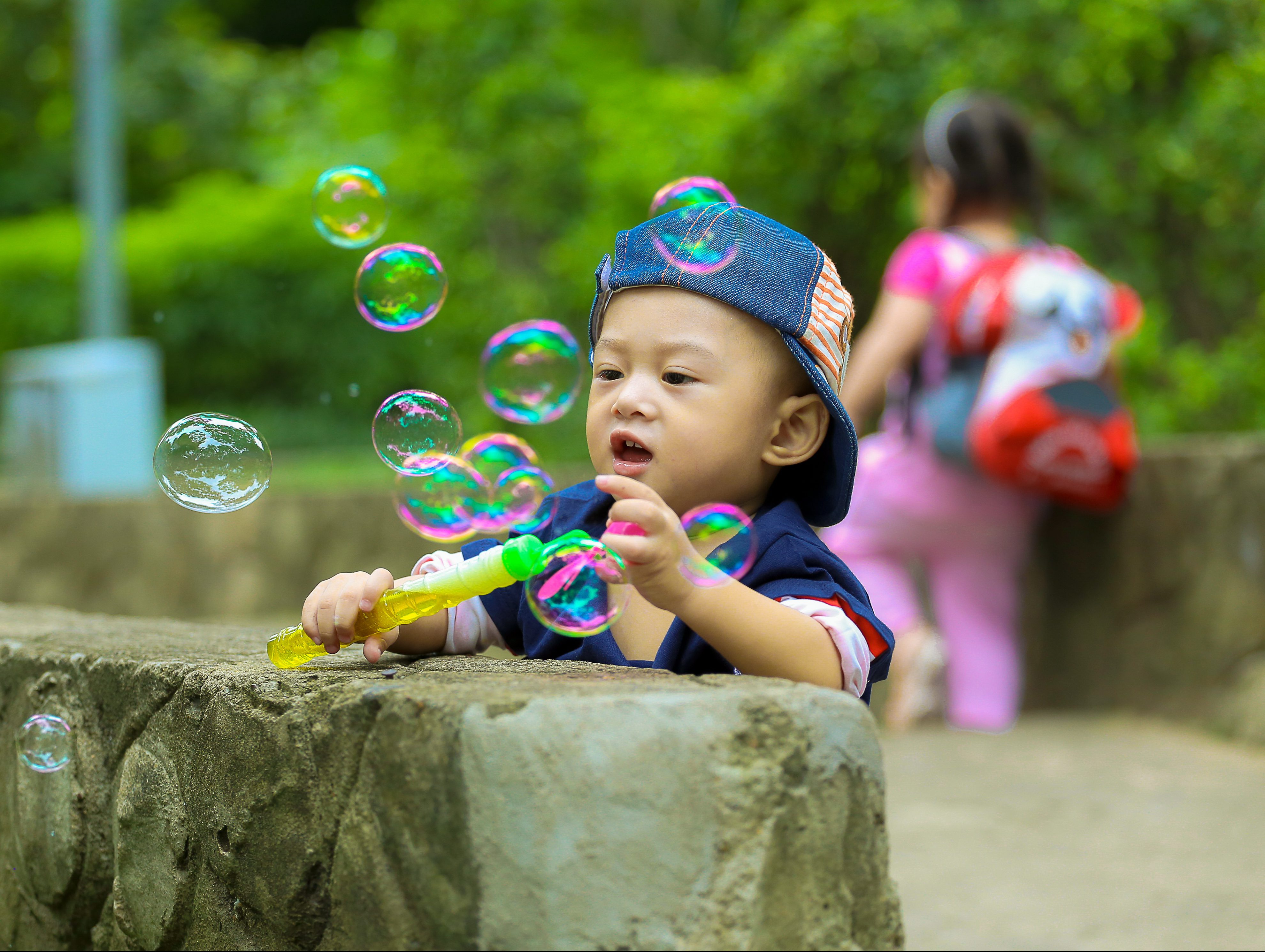 How Attending Playgroup in Singapore Encourages Positive Behaviour